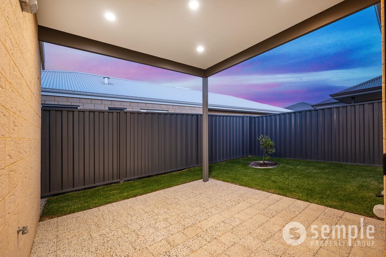 37 Percheron Circuit, Forrestdale WA 6112 - 21