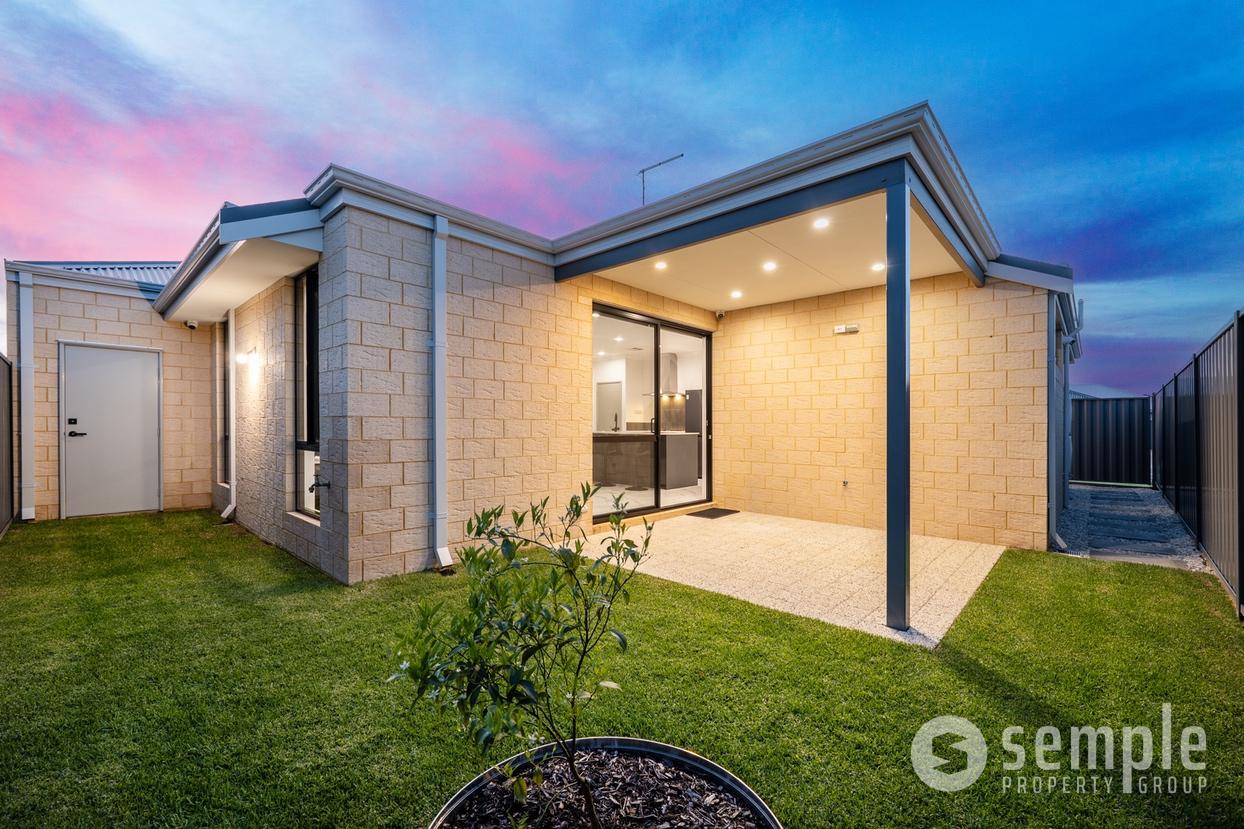 37 Percheron Circuit, Forrestdale WA 6112 - 22