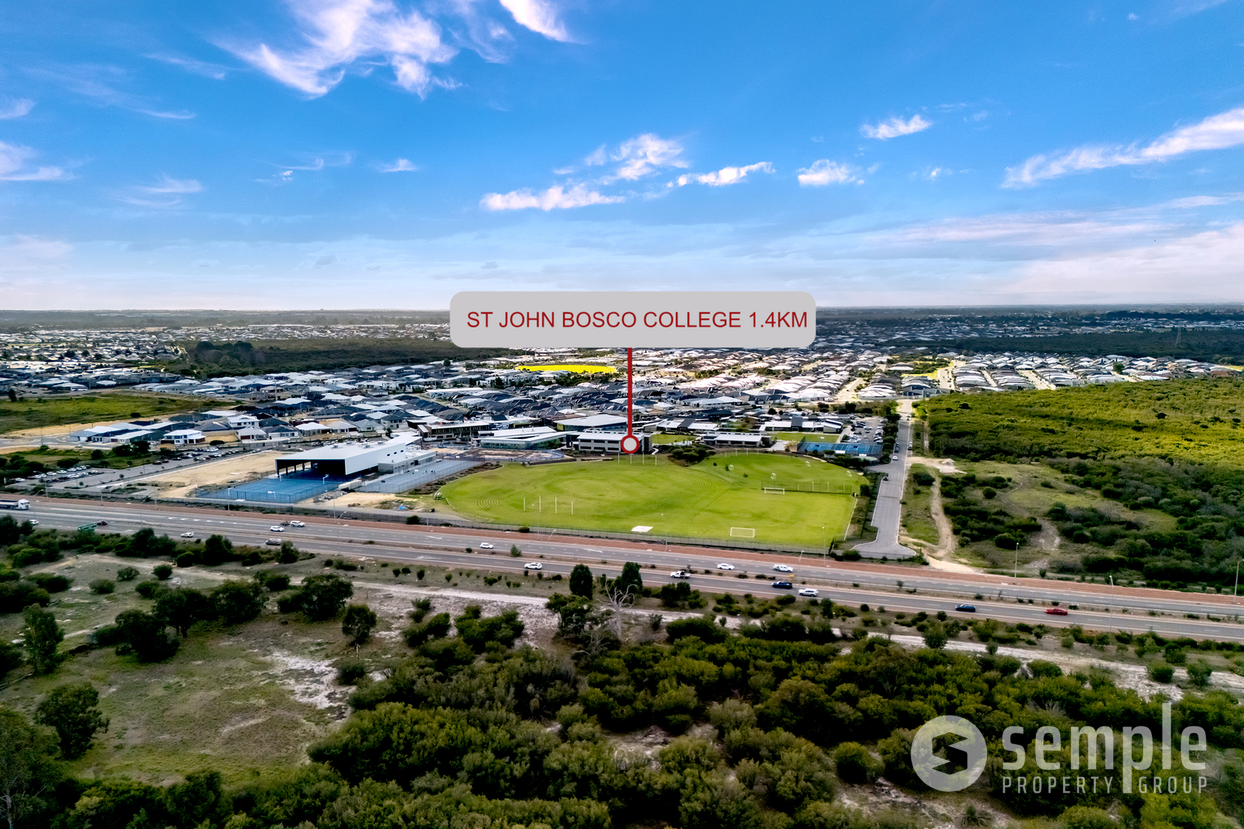 37 Percheron Circuit, Forrestdale WA 6112 - 29