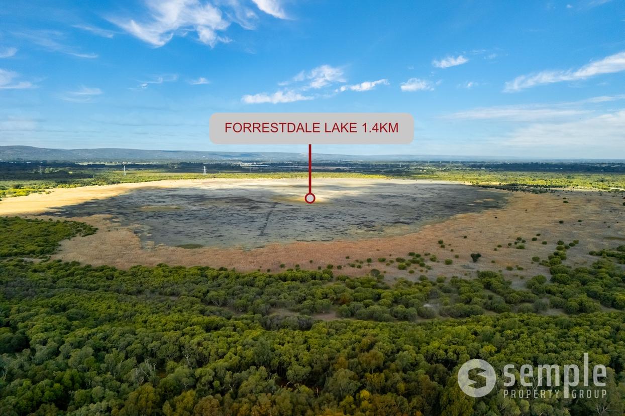 37 Percheron Circuit, Forrestdale WA 6112 - 30