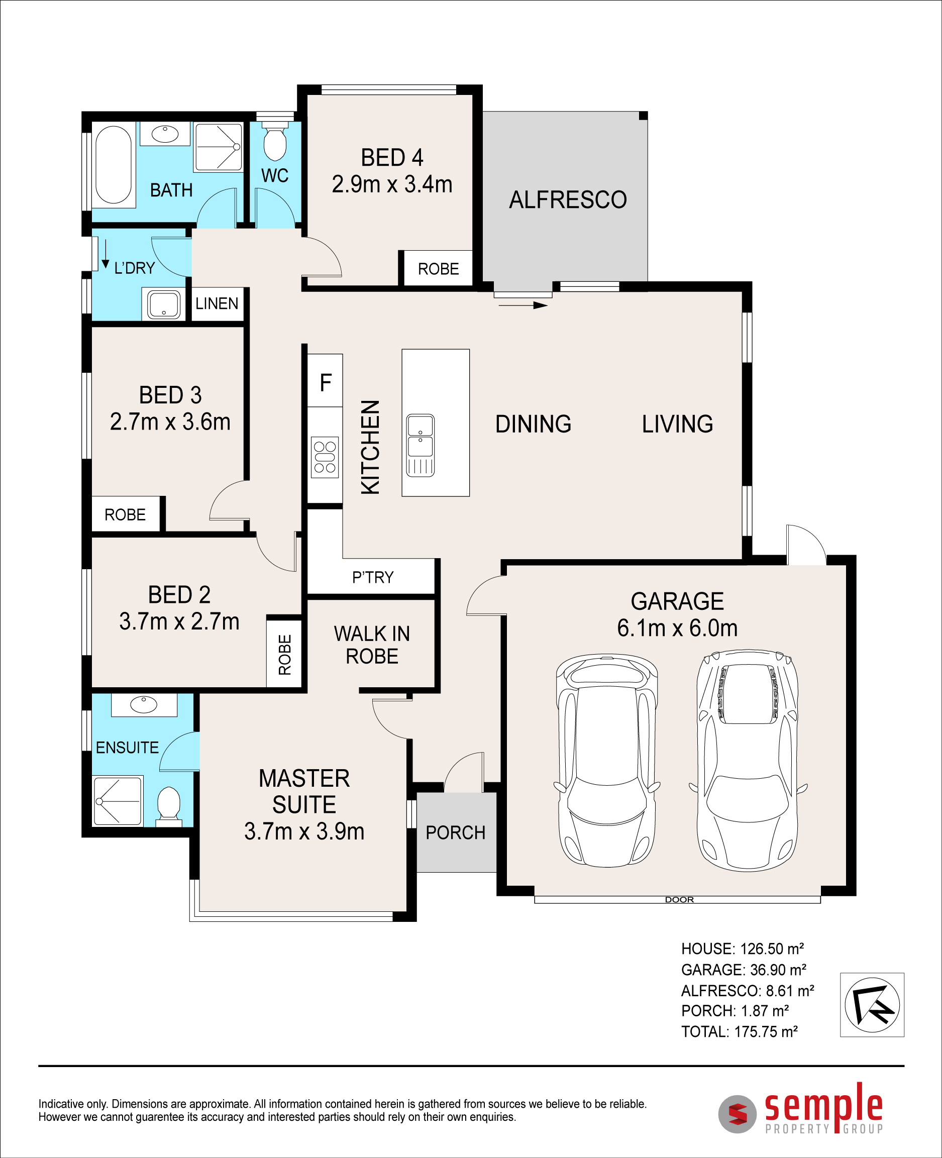 37 Percheron Circuit, Forrestdale WA 6112 - 34