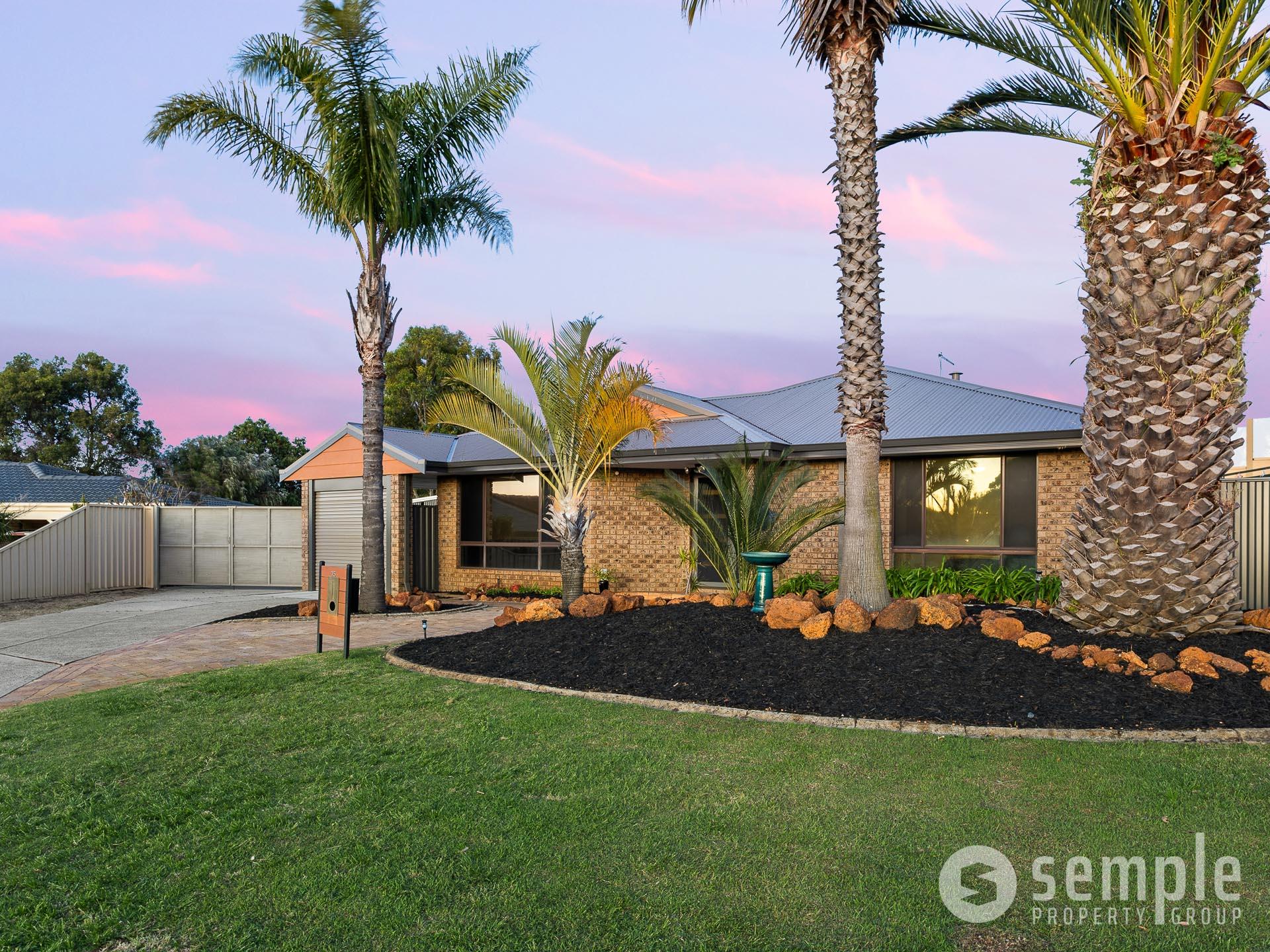 15 McLernon Place, South Lake WA 6164 - 24