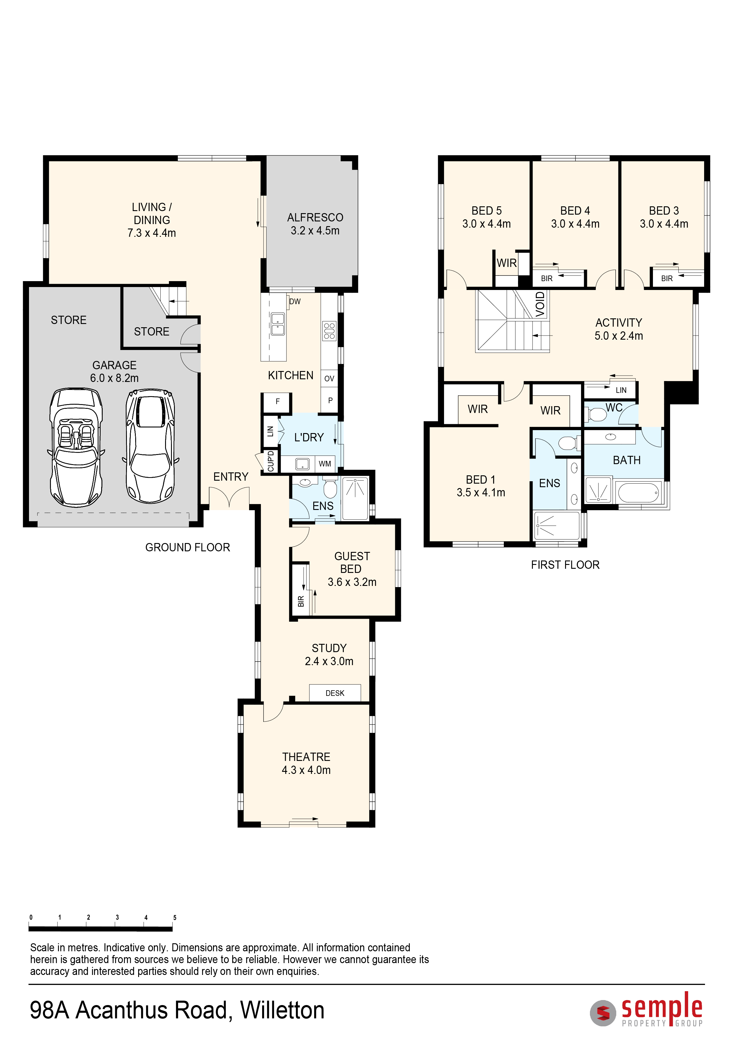 98A Acanthus Road, Willetton WA 6155 - 34