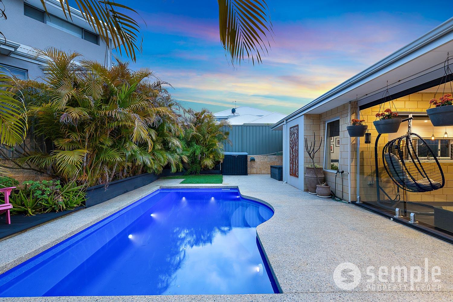 5 Hird Road, Success WA 6164 - 8