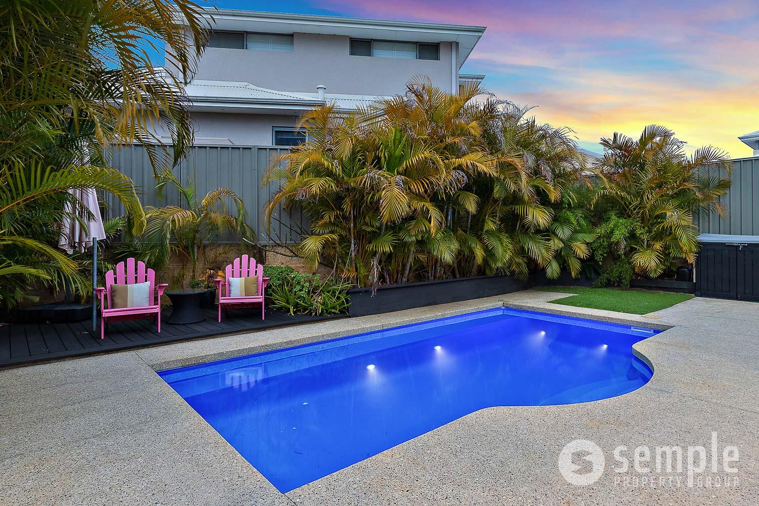 5 Hird Road, Success WA 6164 - 9