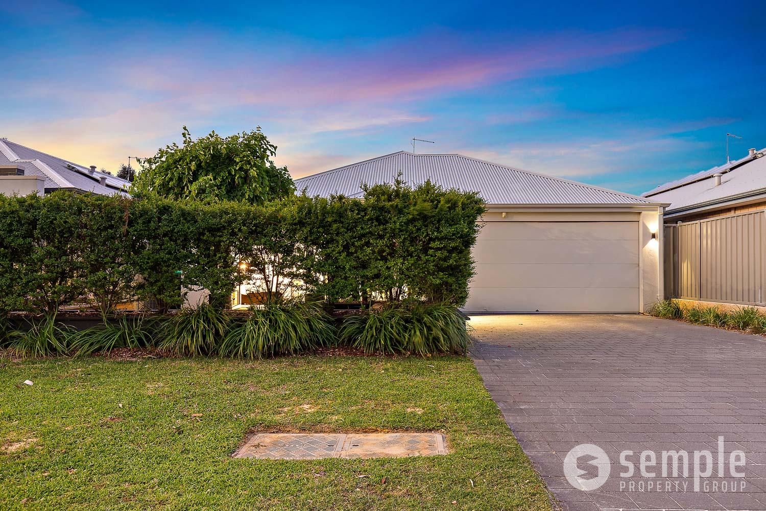 5 Hird Road, Success WA 6164 - 31