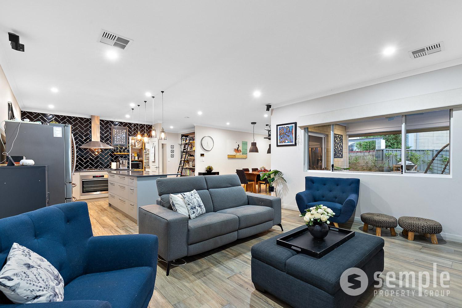 5 Hird Road, Success WA 6164 - 4