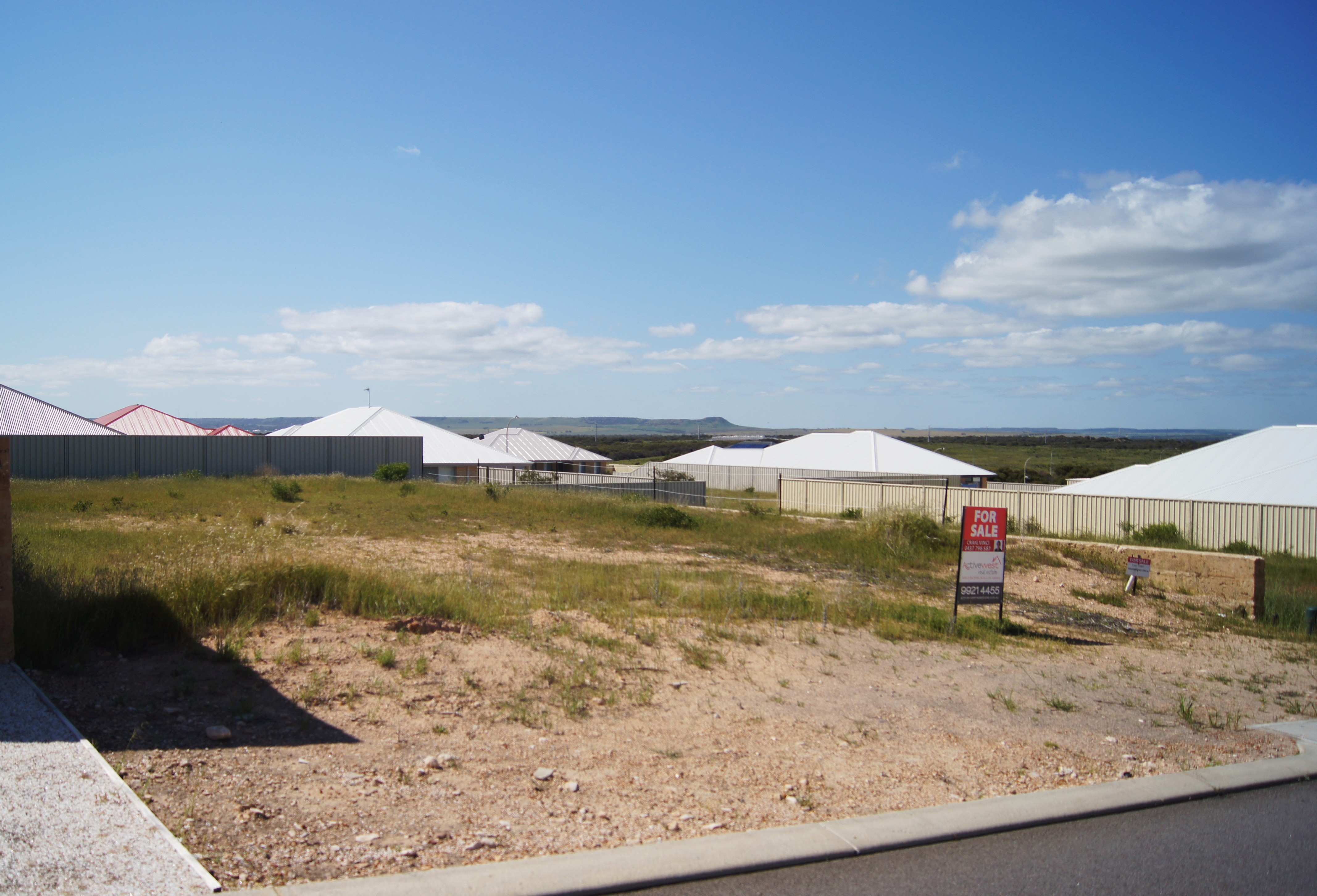 18 Bronzewing Turn Wandina