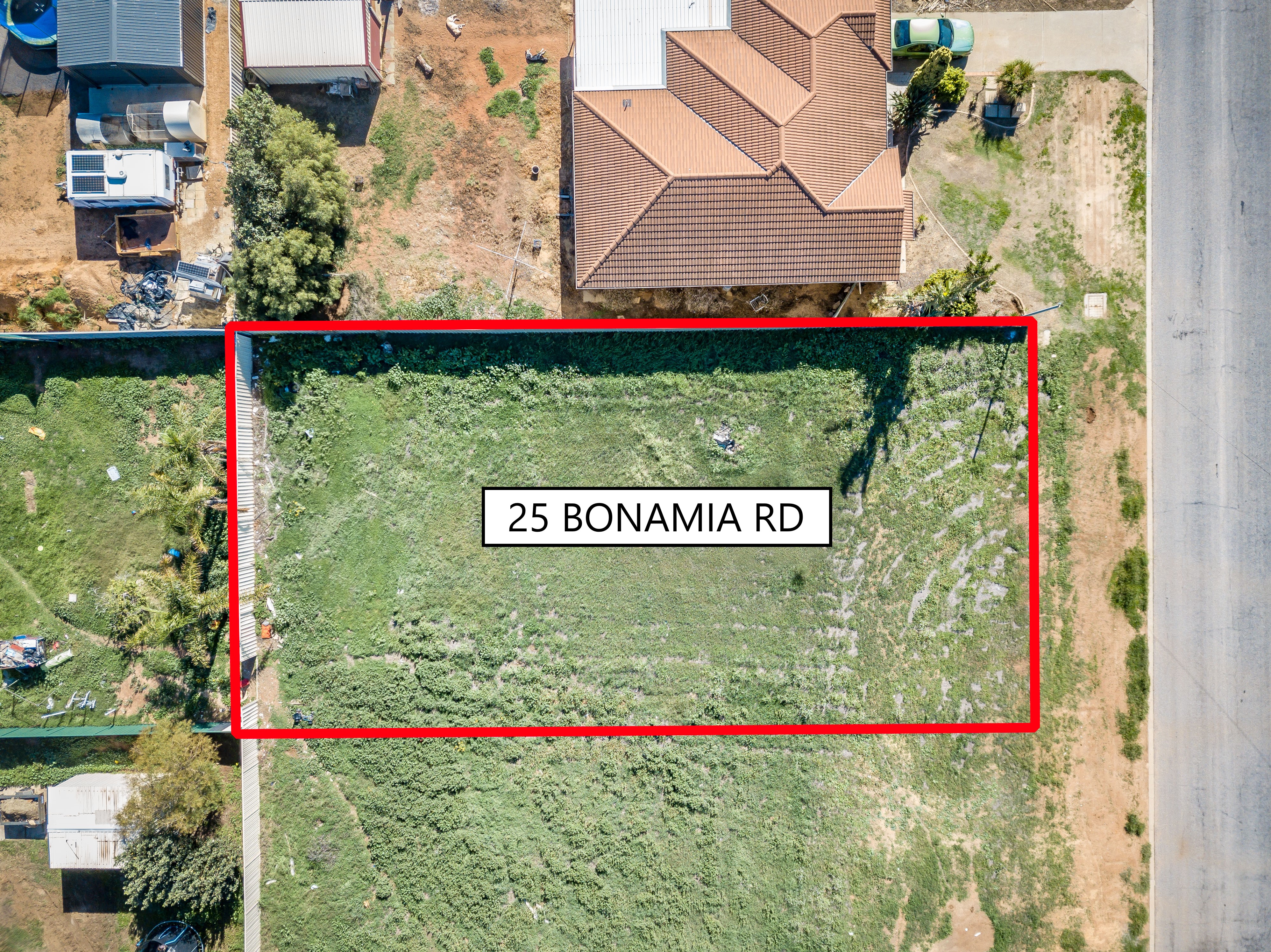 25 Bonamia Road Utakarra