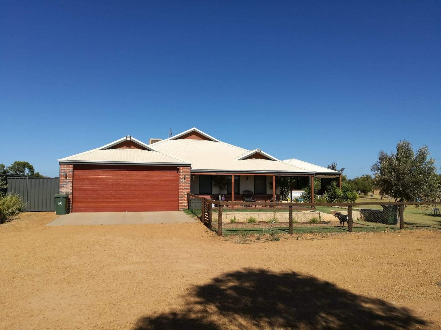 249 Eastlyn Drive Deepdale