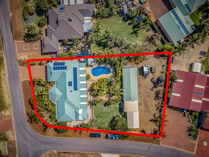 3 Darwinia Close Strathalbyn