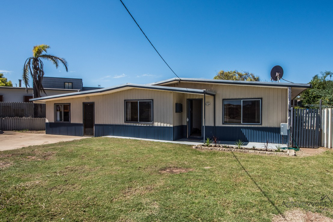 11 James Street Geraldton