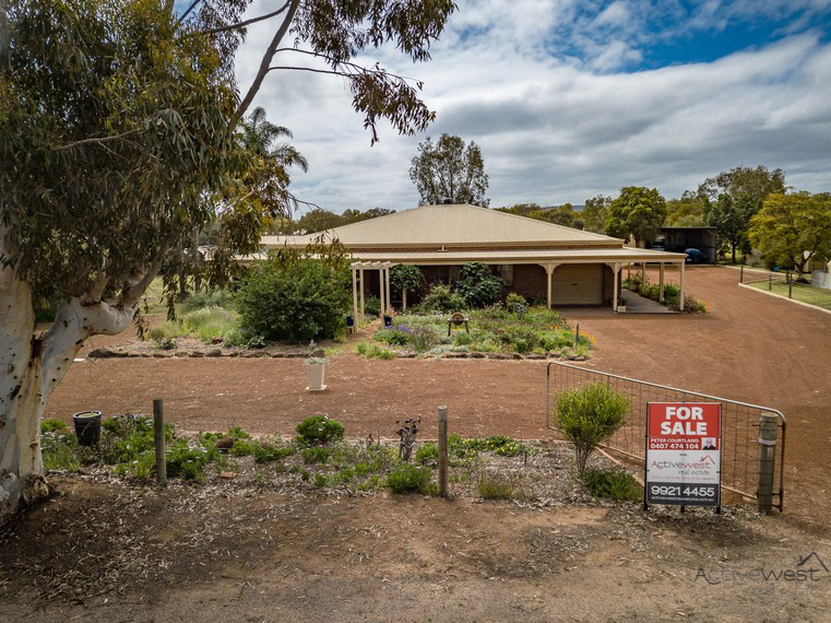 13 Galilee Way Woorree