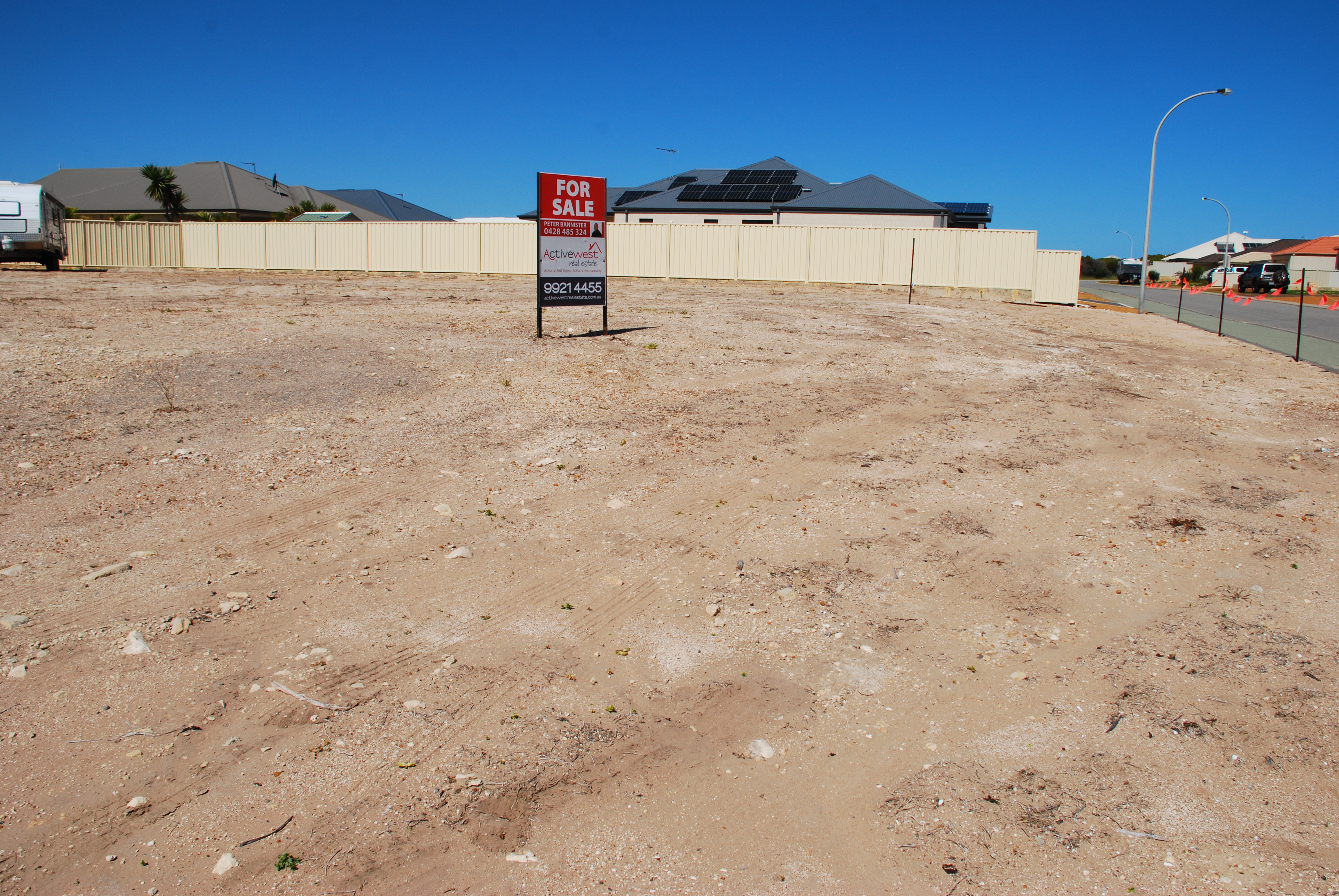 12B Isobel Way Wandina