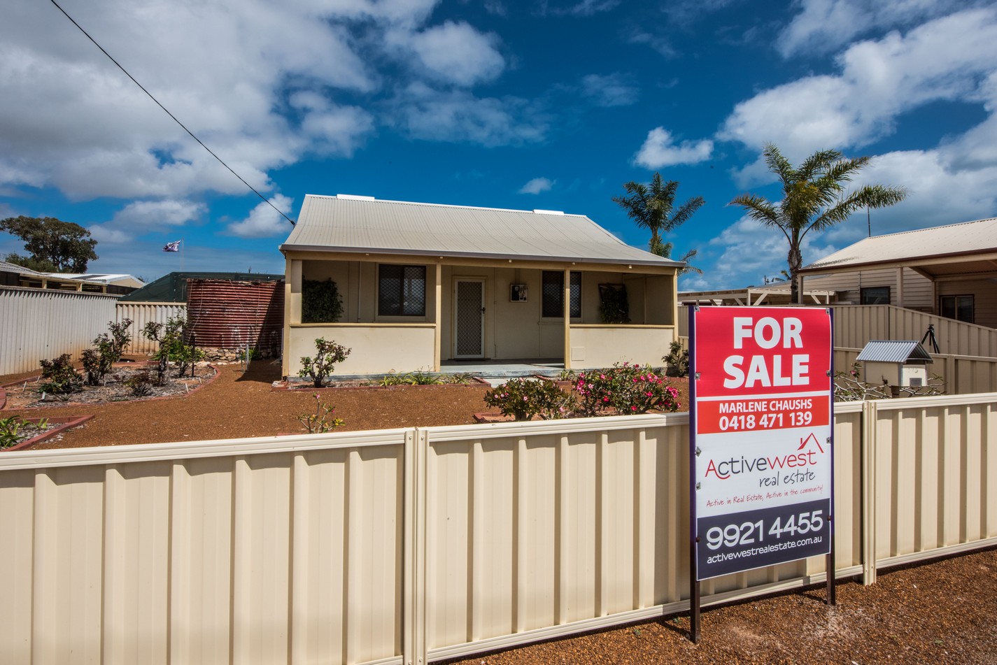 270 Fifth Street Wonthella