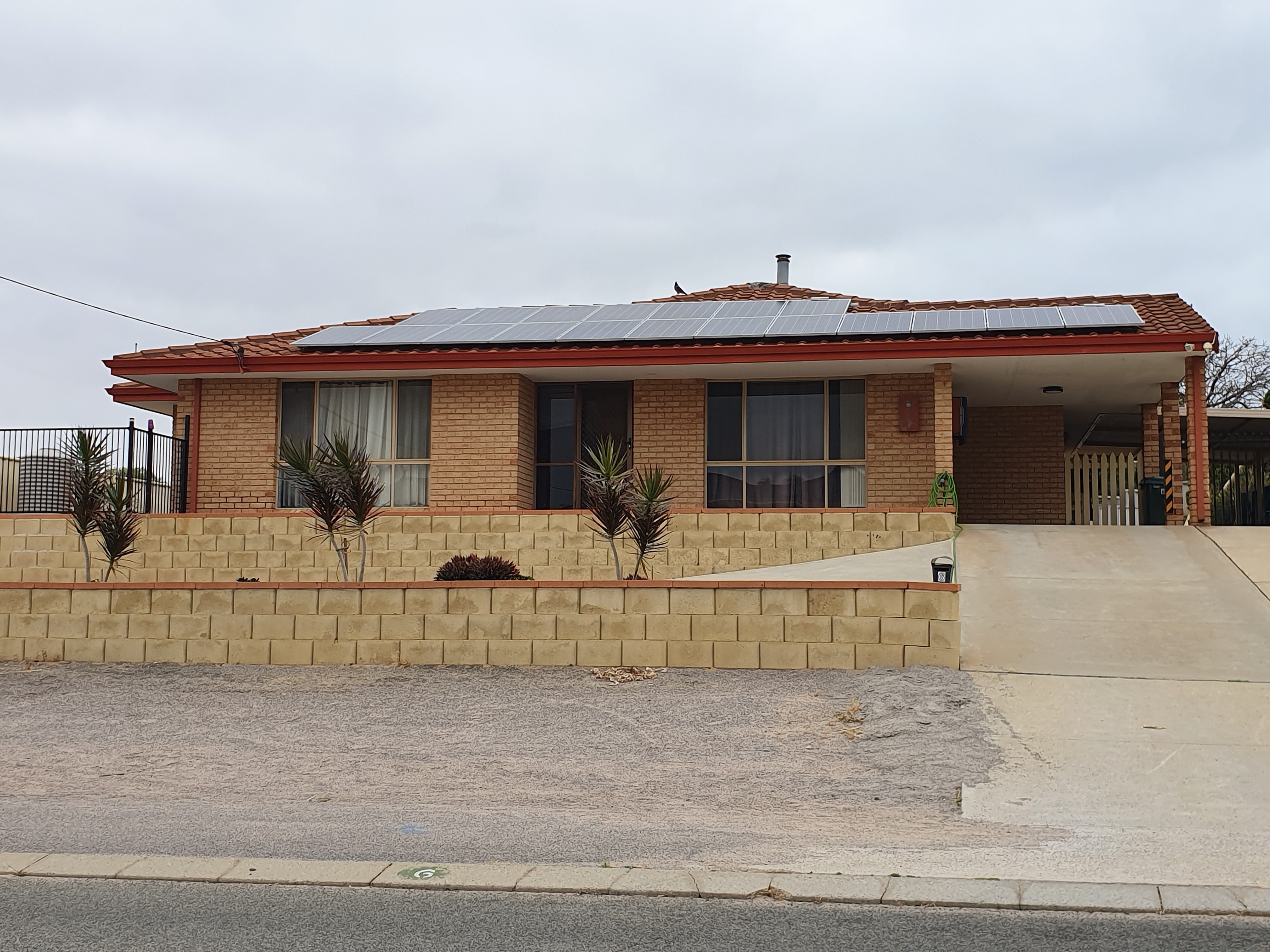 6 Acacia Street Mount Tarcoola