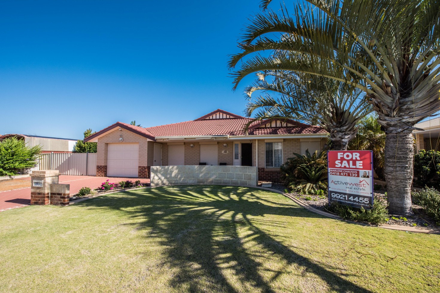 22 Hosken Street Bluff Point