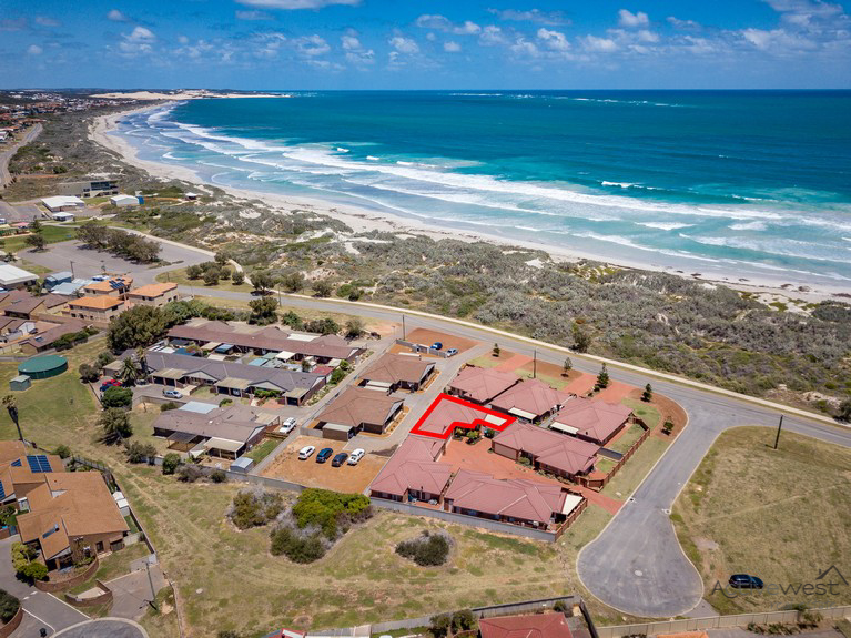 2B Nemesis PLace Mahomets Flats