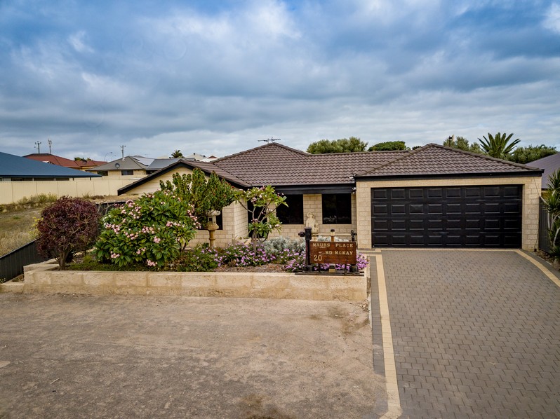 20 Sutherland Drive Mount Tarcoola