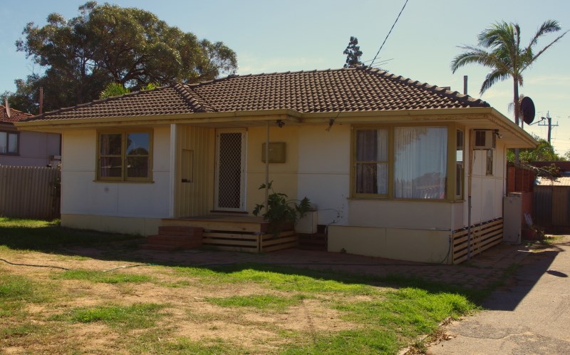 73 Scott Road Rangeway