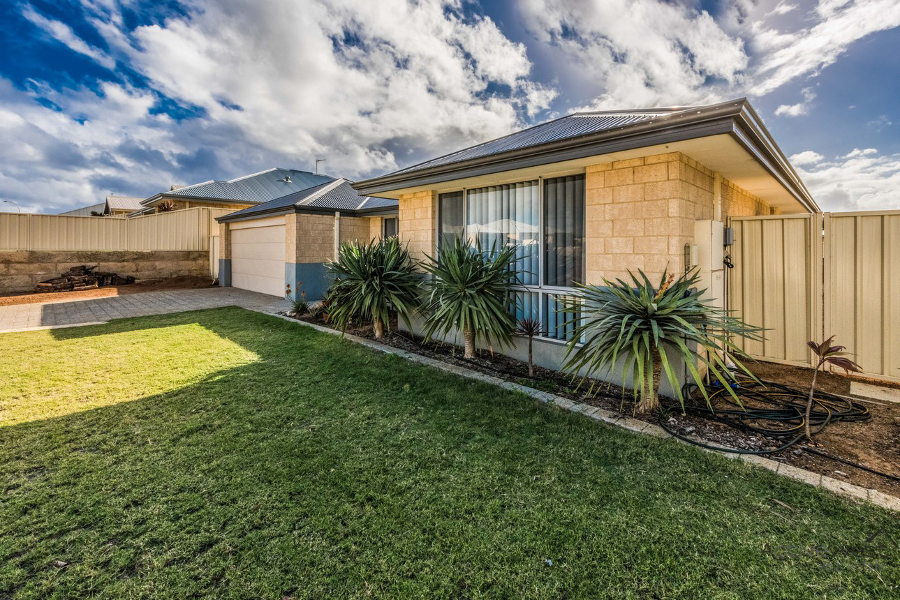 38 Barracuda Chase Sunset Beach