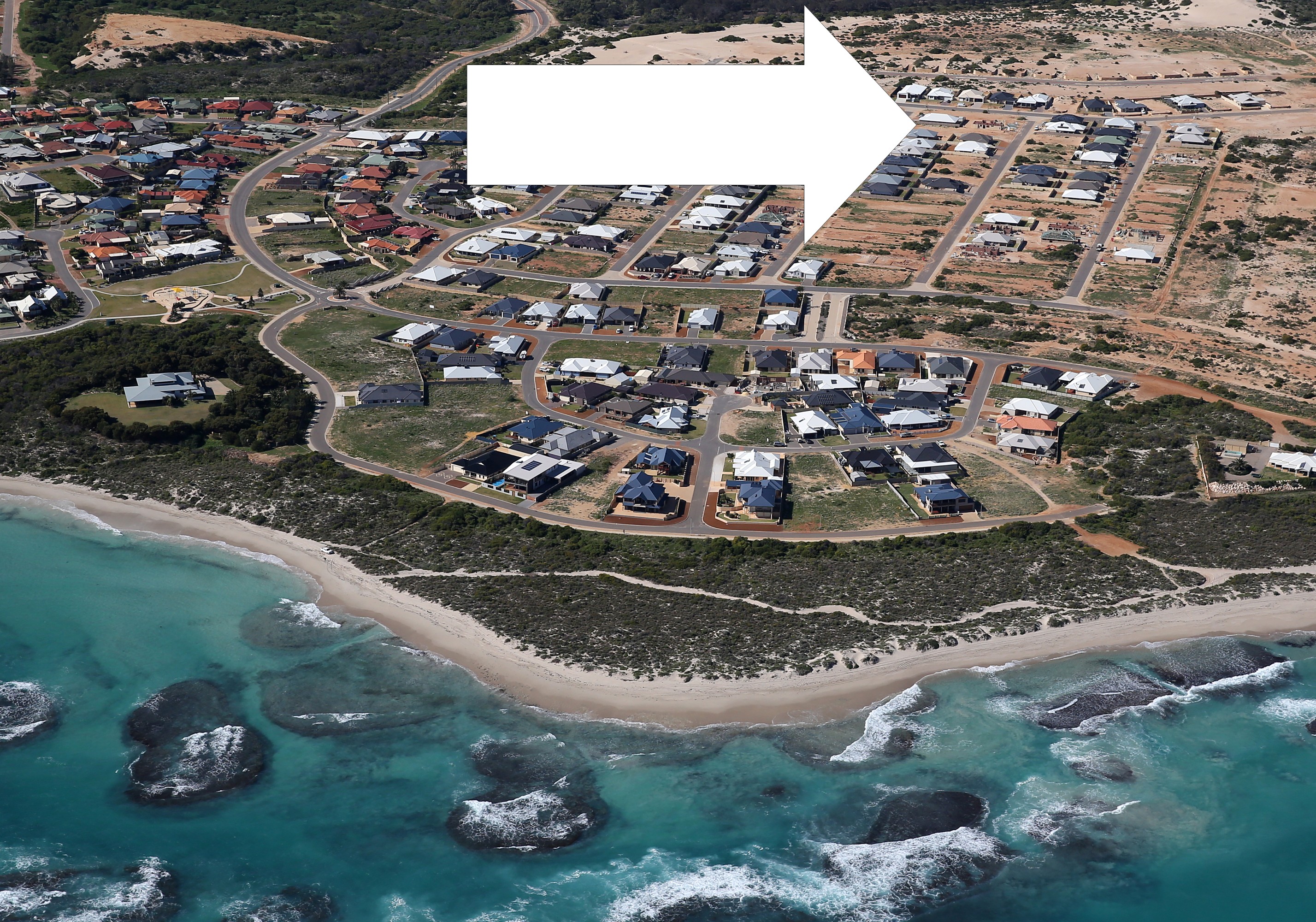 30 Beachcomber Hill Drummond Cove