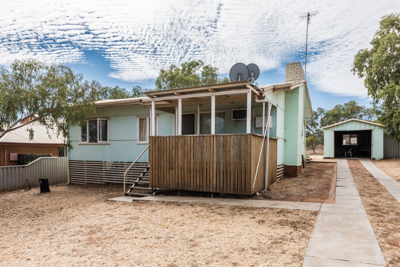 21 Grey Street Northampton