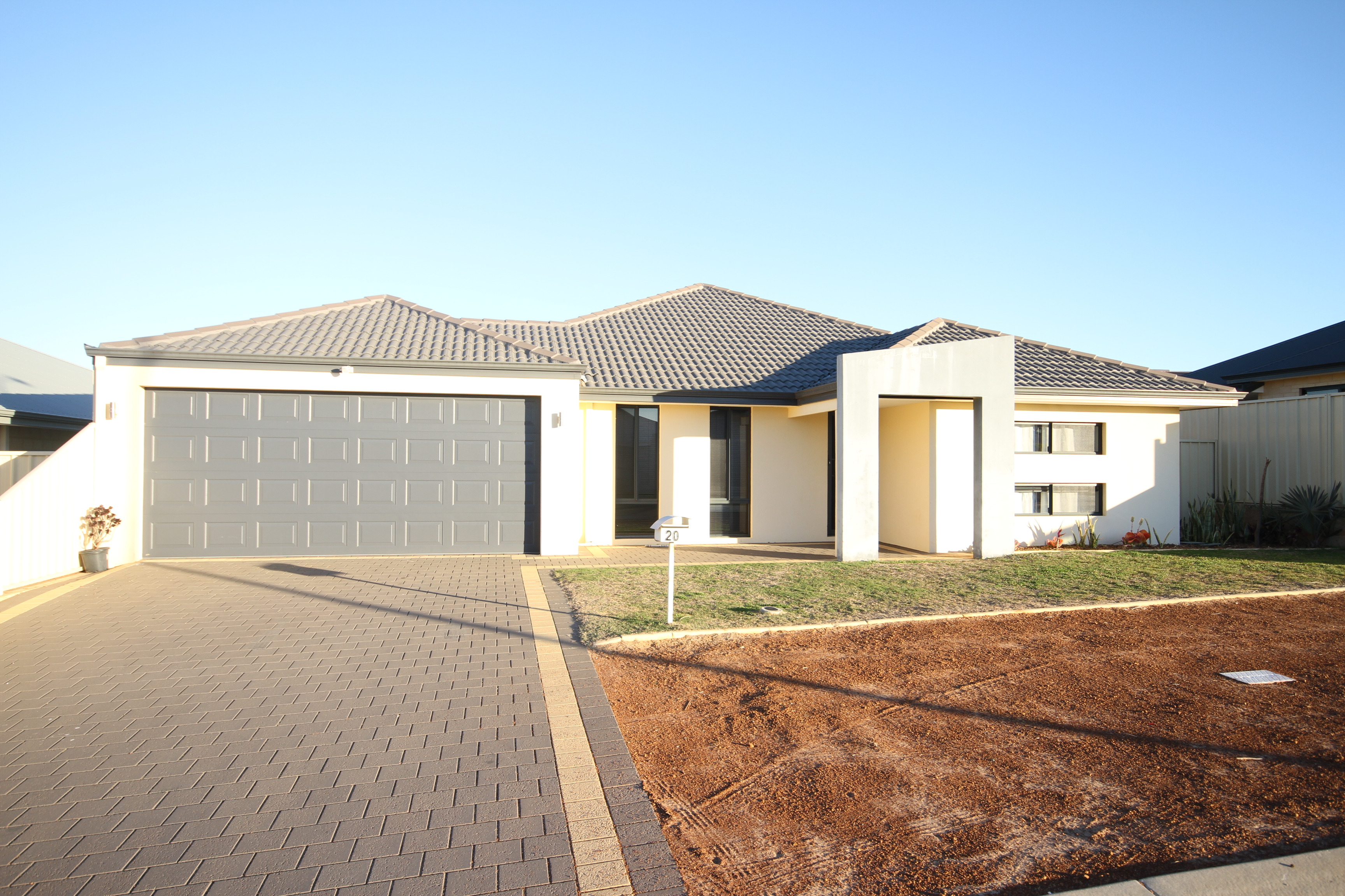 20 Moorings Loop Sunset Beach