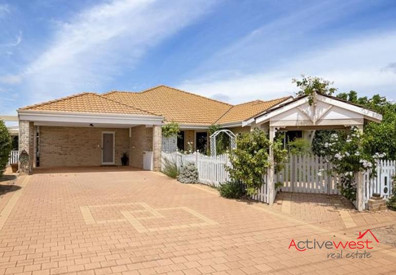 3 Dianella Court Strathalbyn