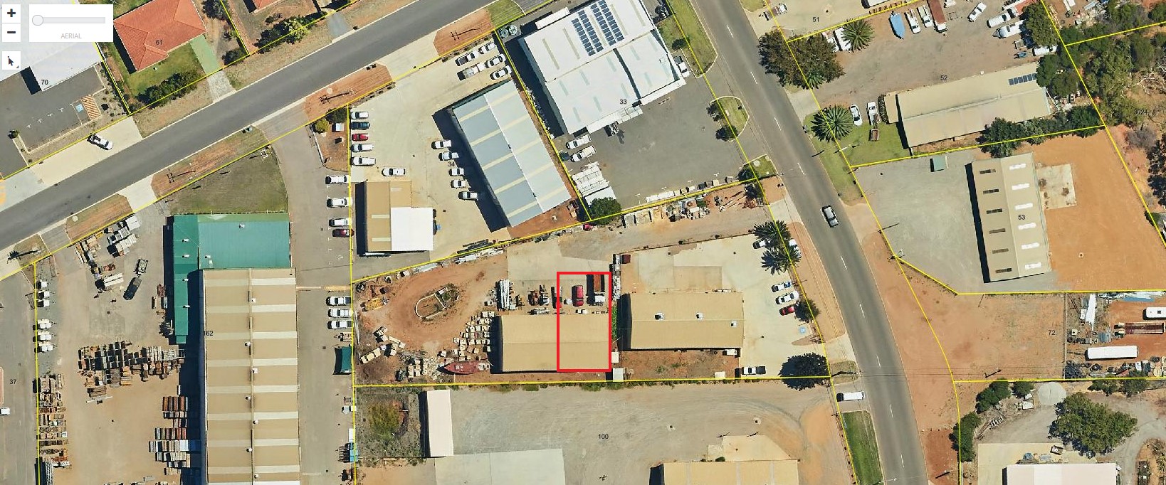 67B Anderson Street Webberton