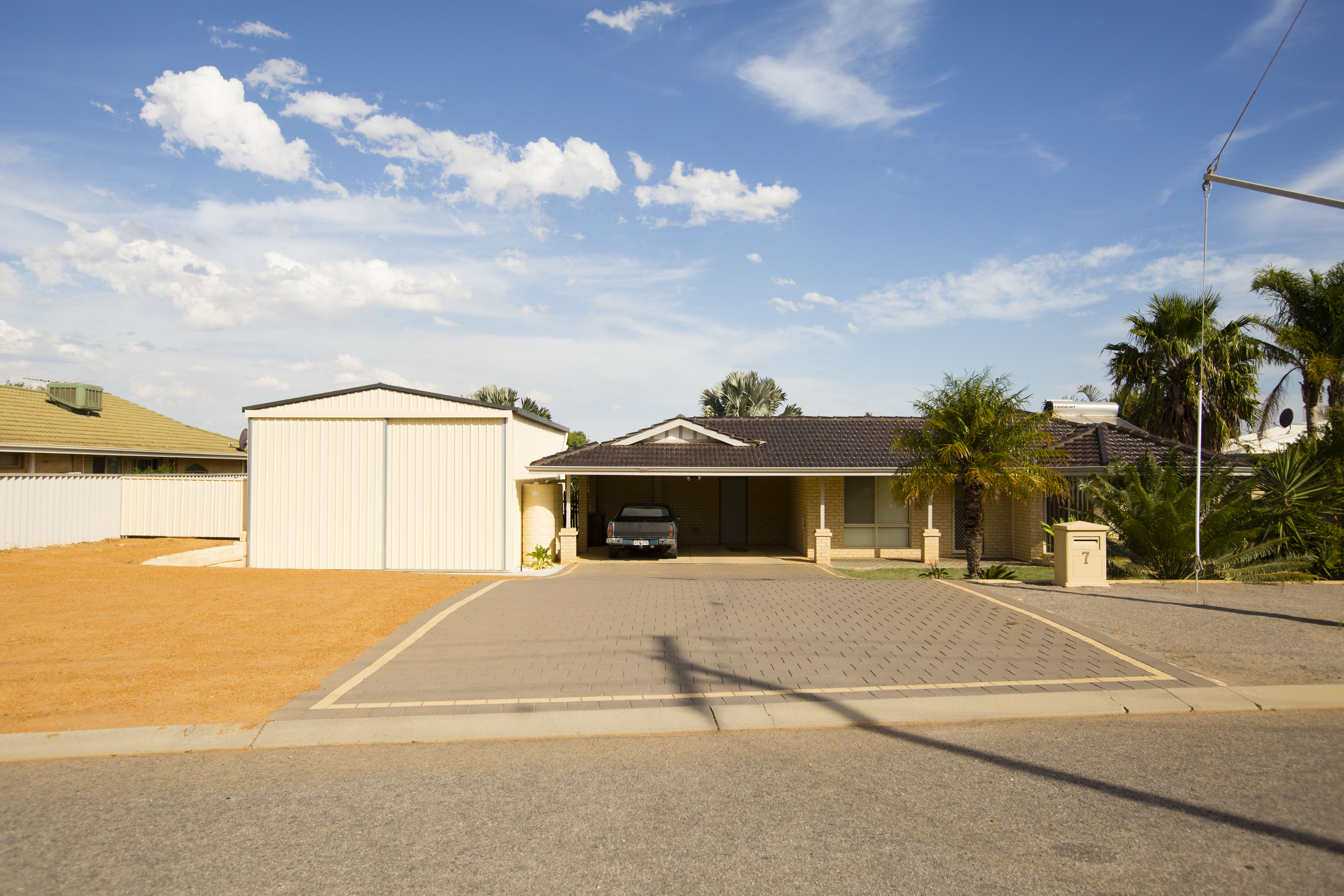 7 Calythrix Court Strathalbyn
