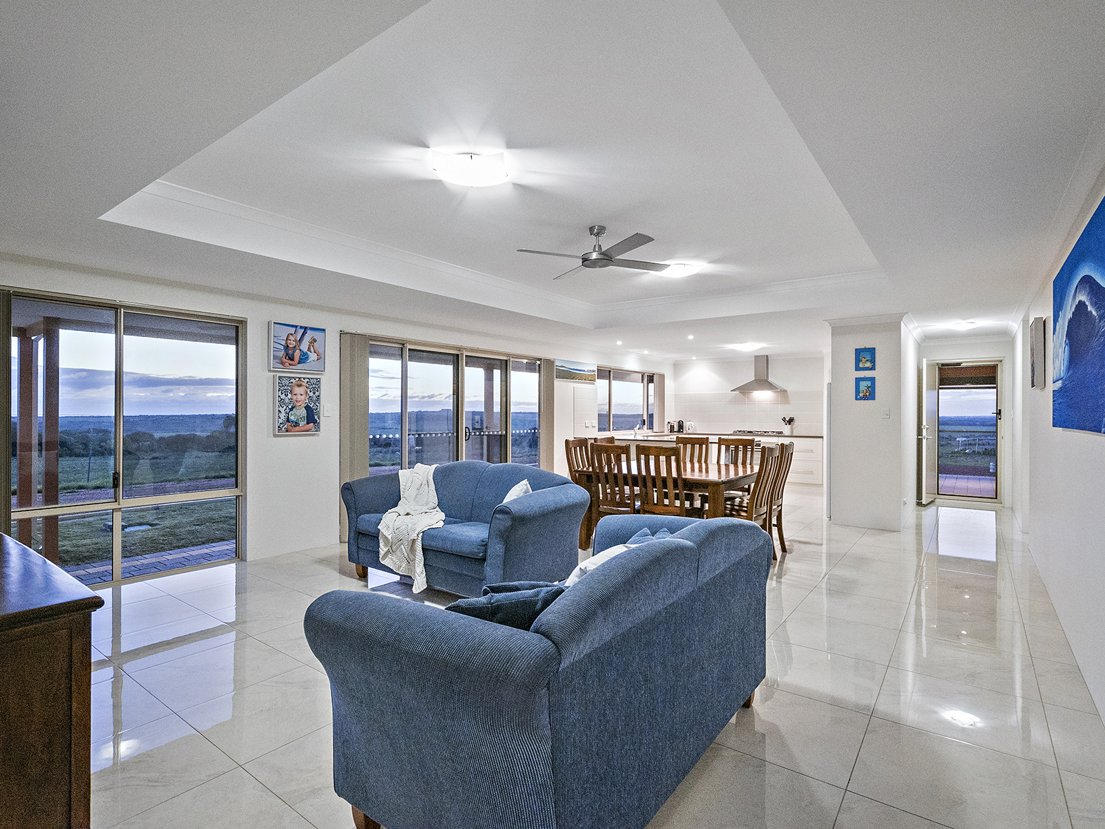 3 Kangaroo Ridge Rudds Gully