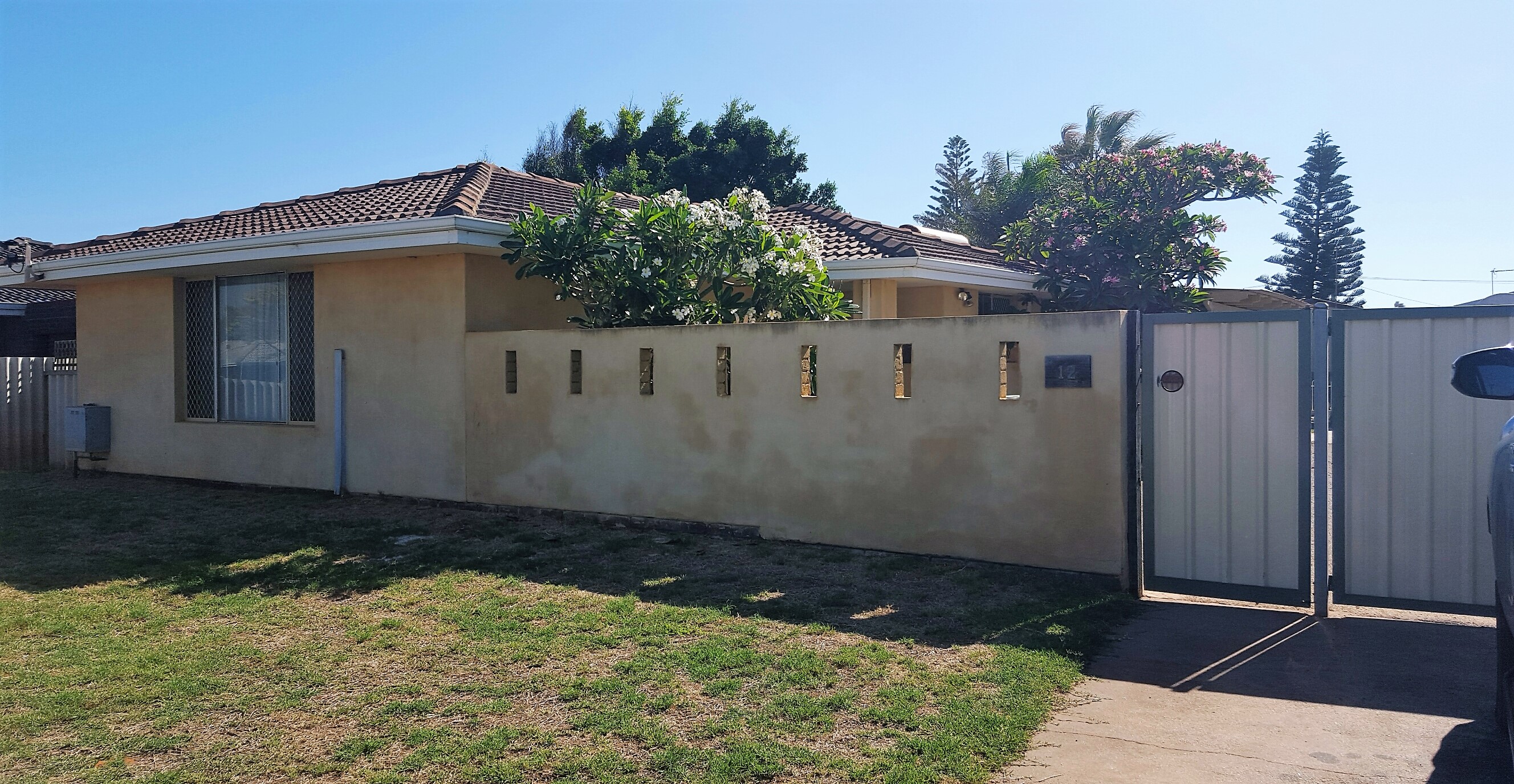 12 Benledi Way Mahomets Flats