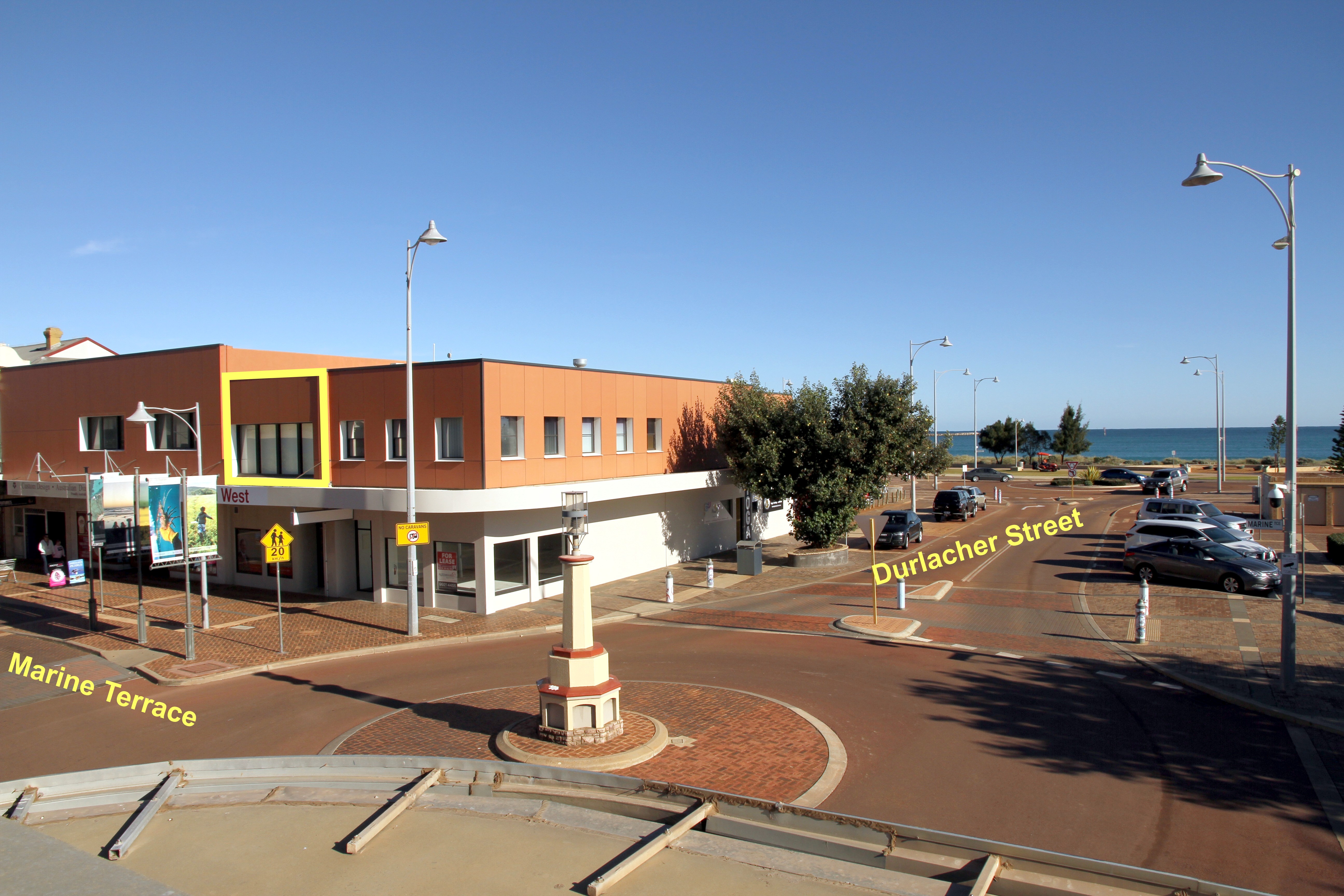 82A Marine Terrace Geraldton