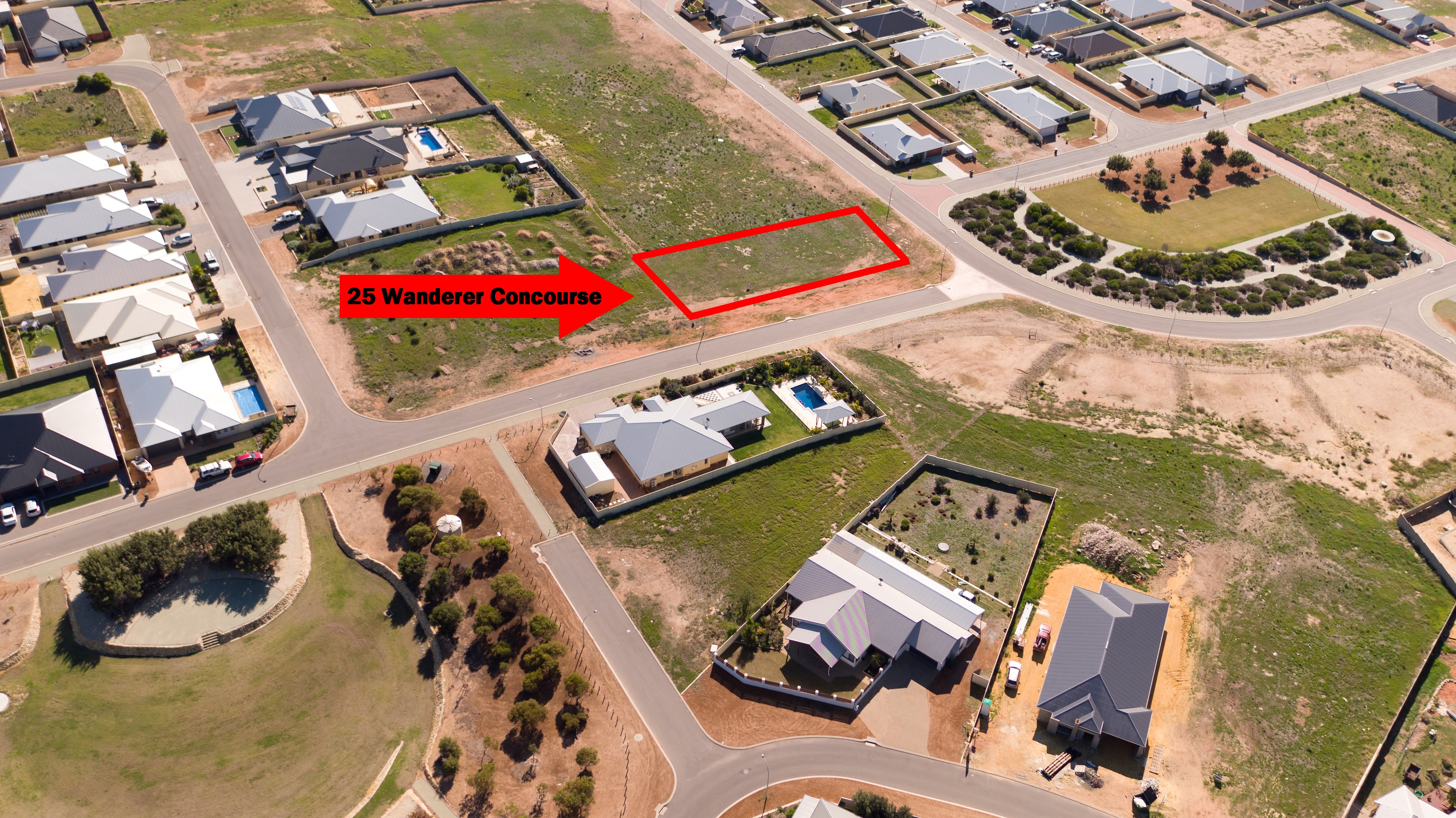 25 Wanderer Concourse Wandina