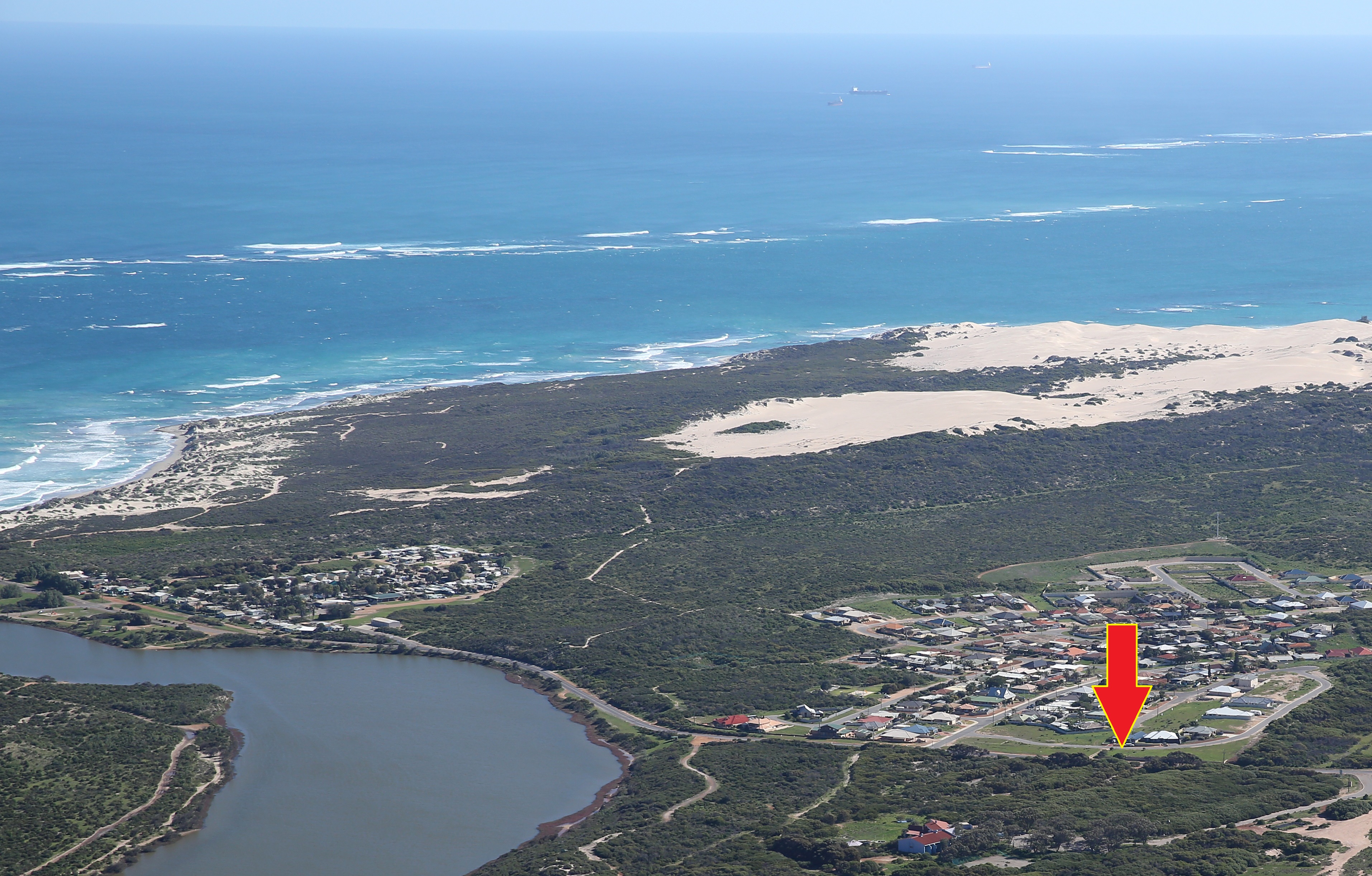 27 Hampshire Drive Cape Burney