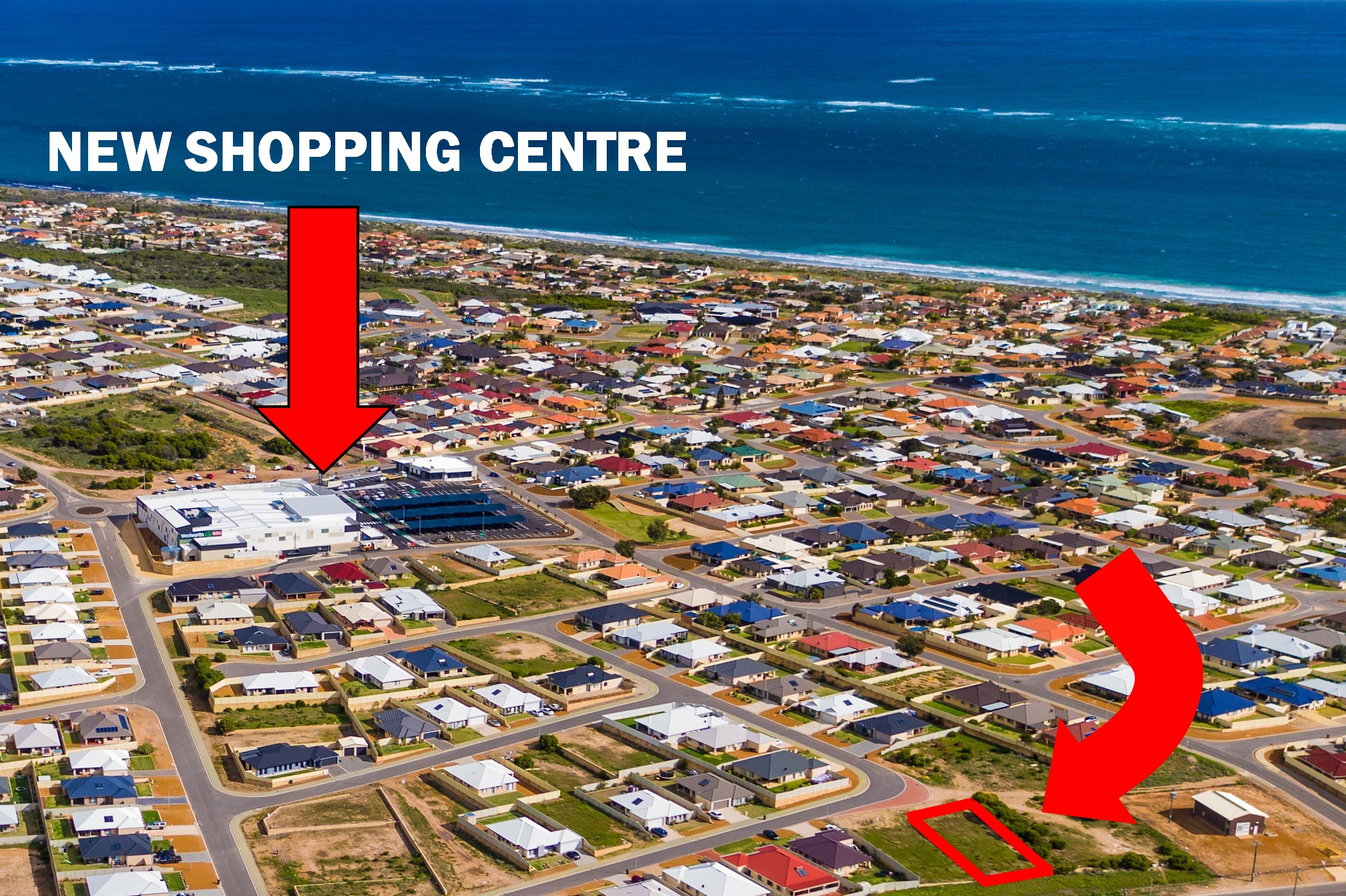 19 Bronzewing Turn Wandina