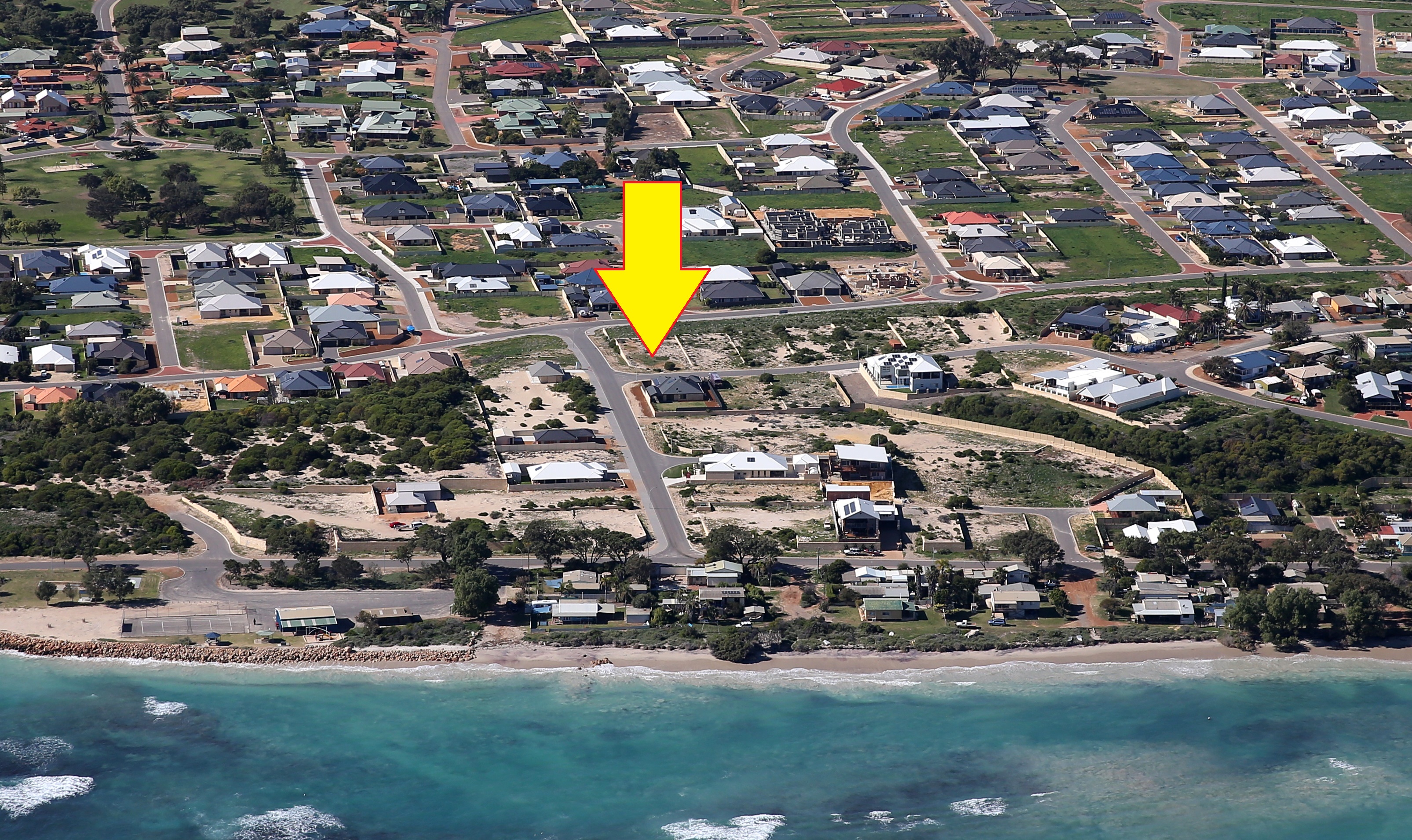 38 Tailer Street Drummond Cove