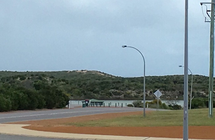 33 Hampshire Drive Cape Burney