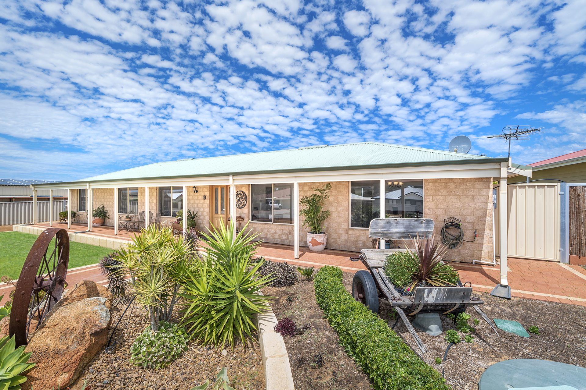 3 Catspaw Court Strathalbyn