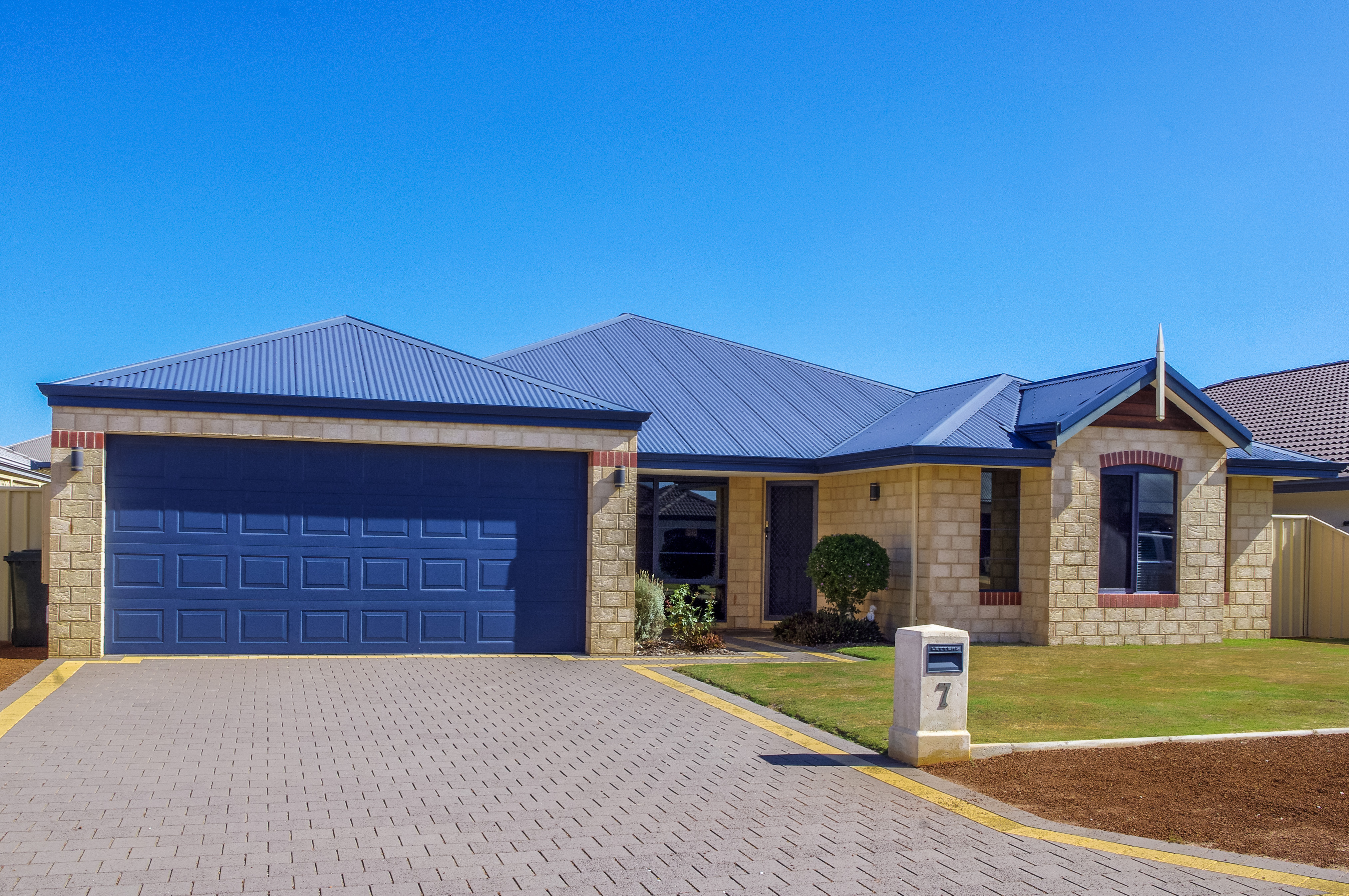 7 Crusader Heights Wandina