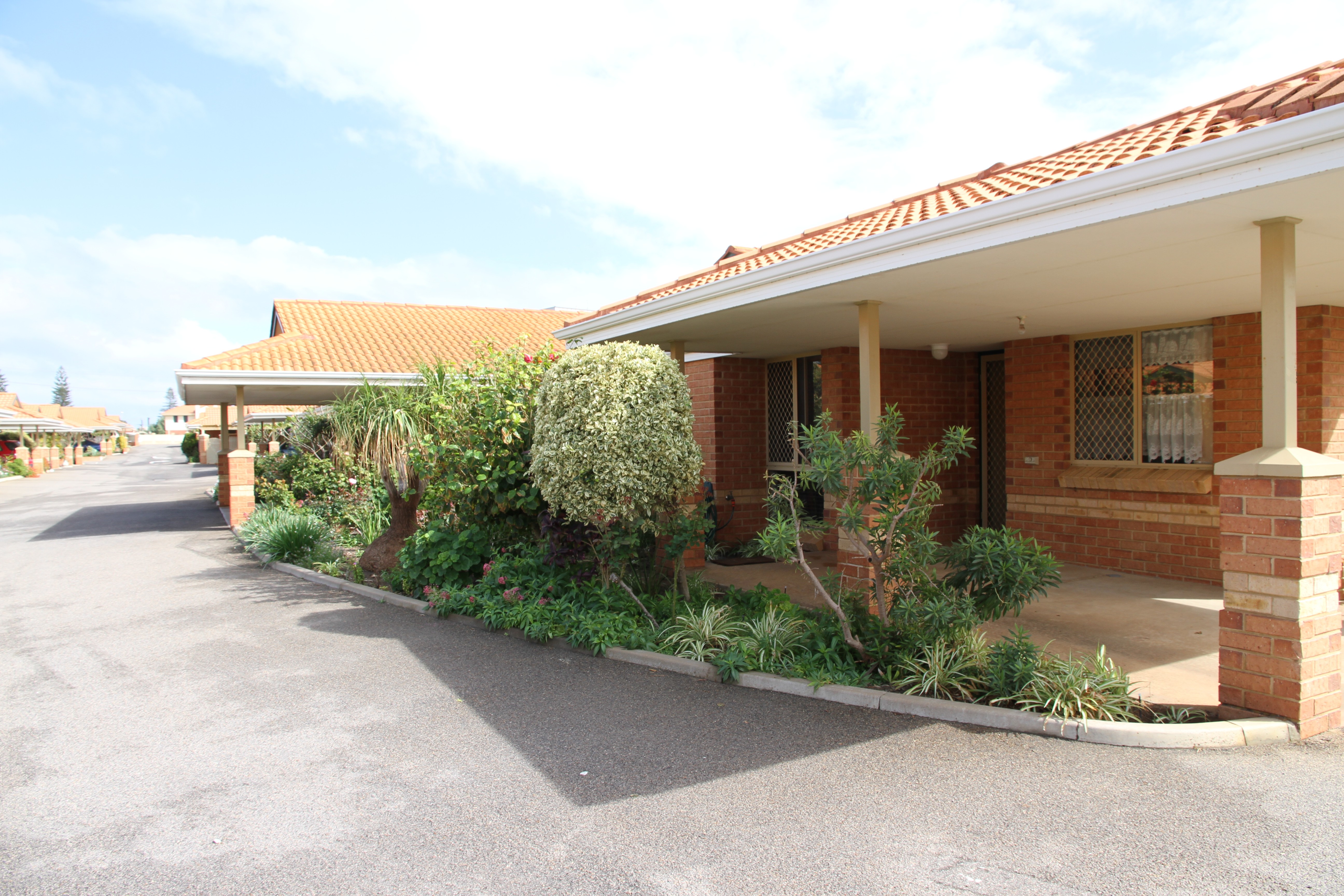 1/20 Francis Street Geraldton