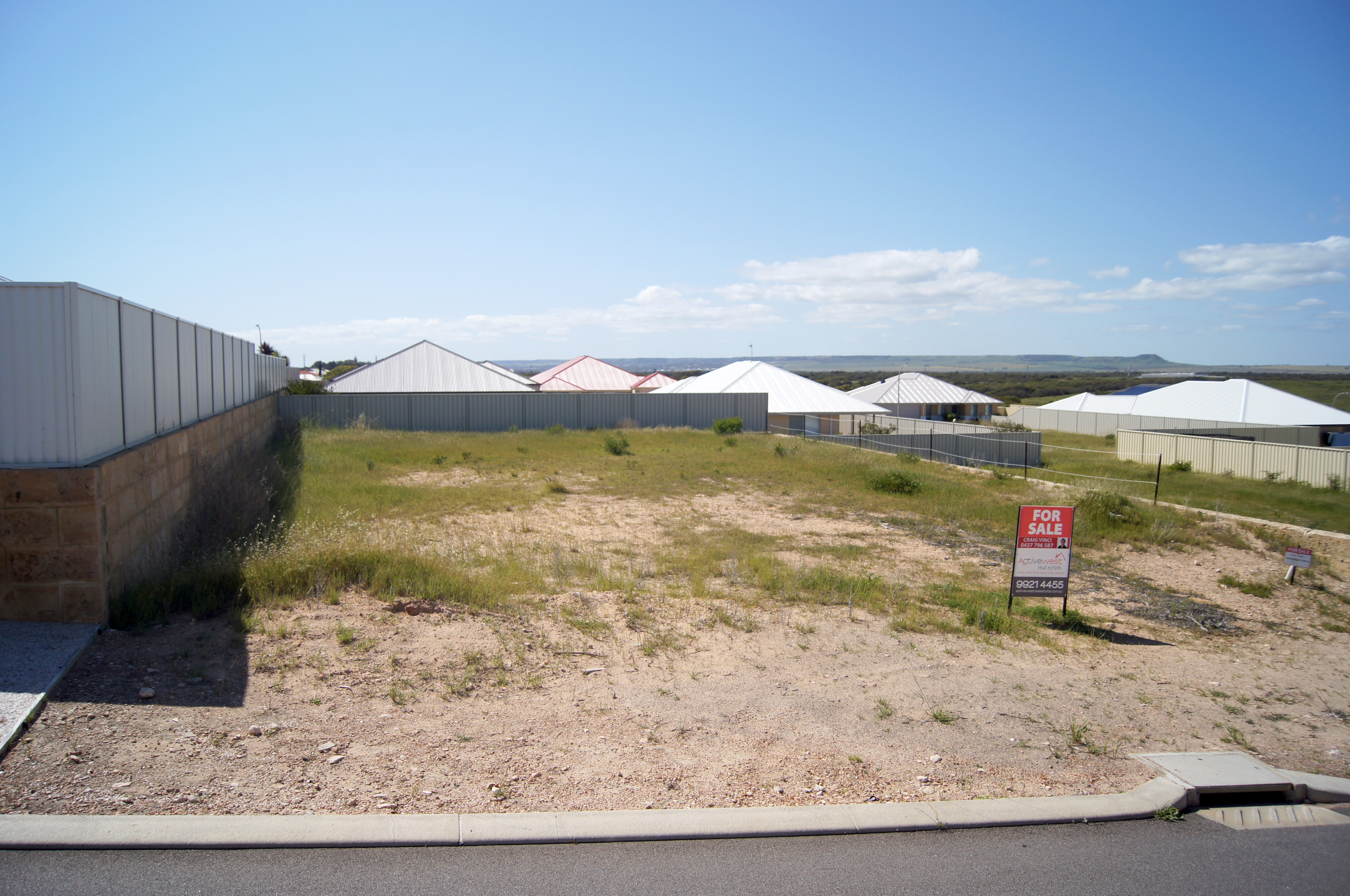 3 Patience Brace Wandina