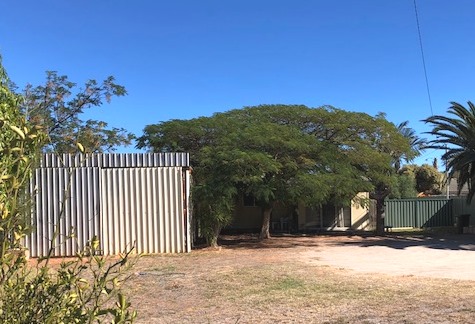 45 Flores Road Wonthella