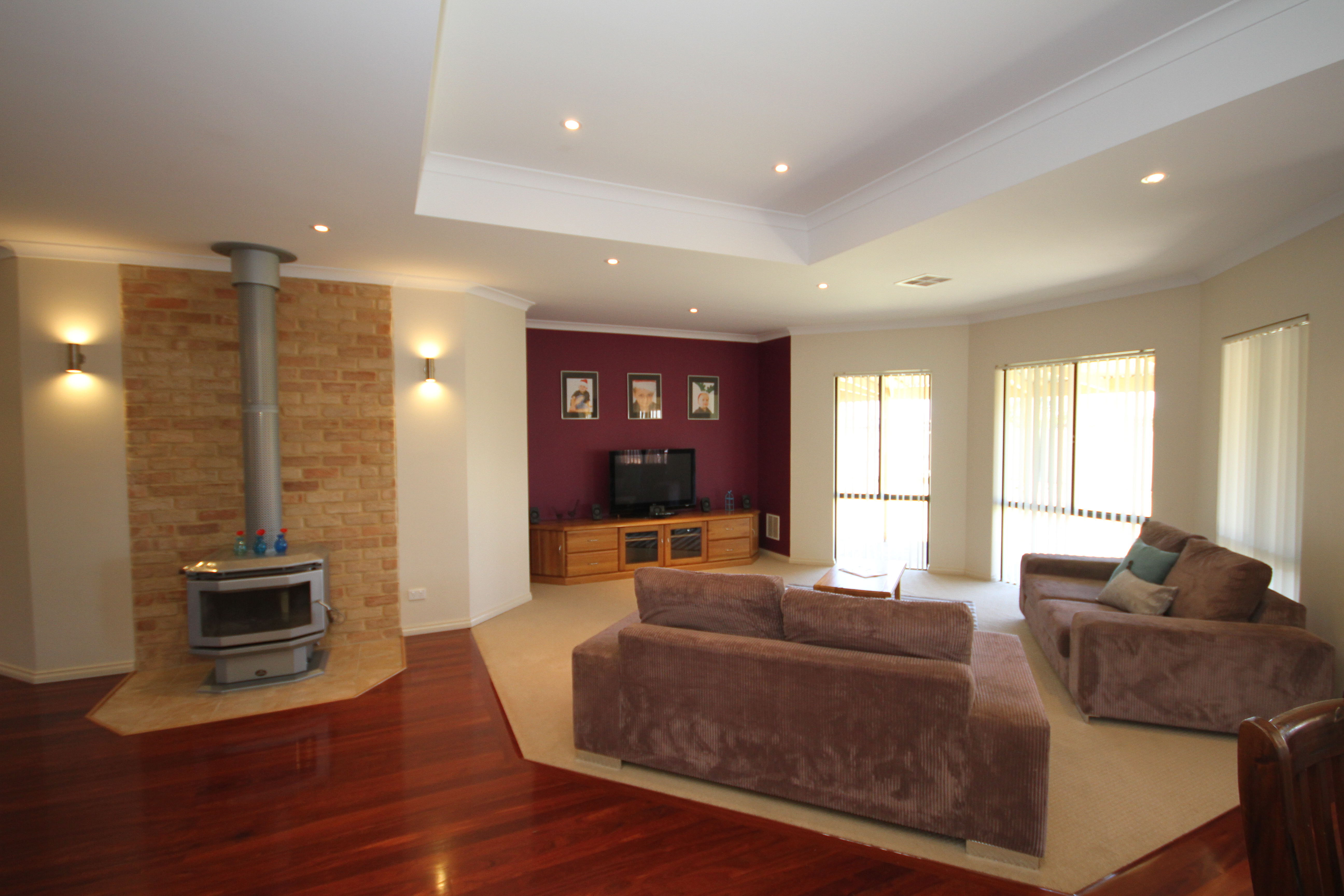 3 Peppin Place Deepdale