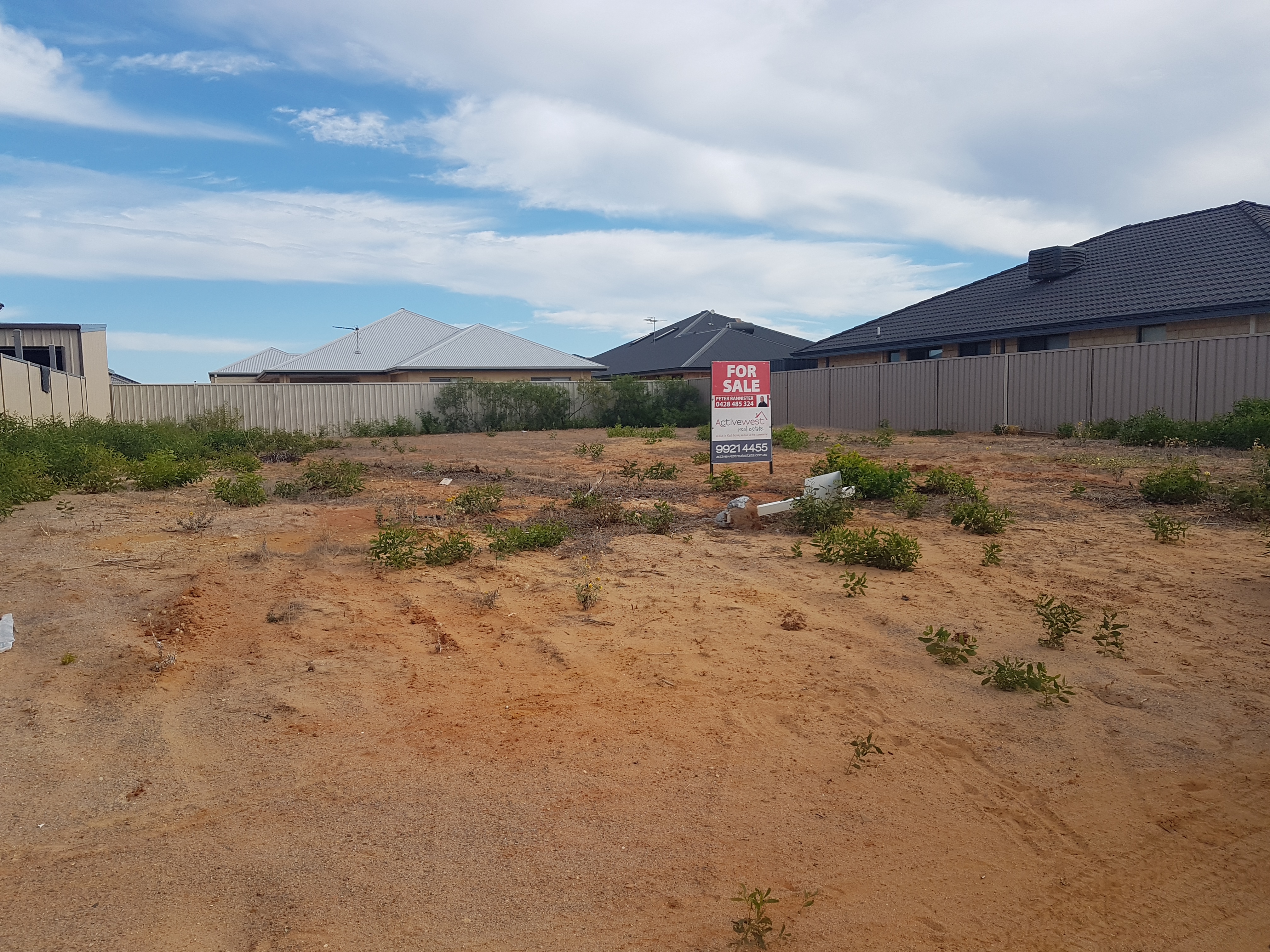 32 Neptune Corner Glenfield