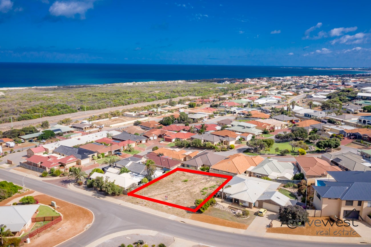 9 McDermott Avenue Wandina