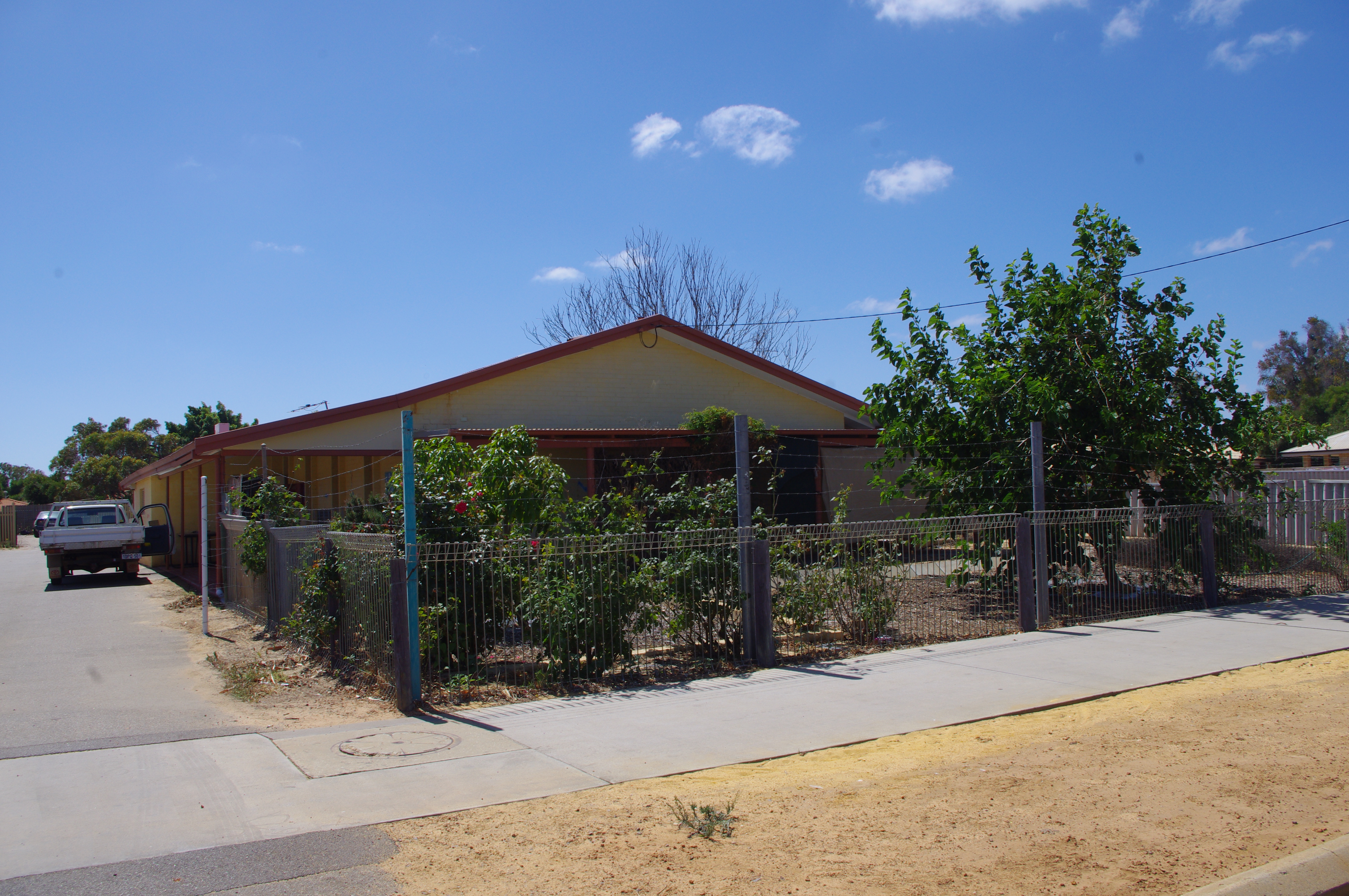 44 Lawley Street Spalding