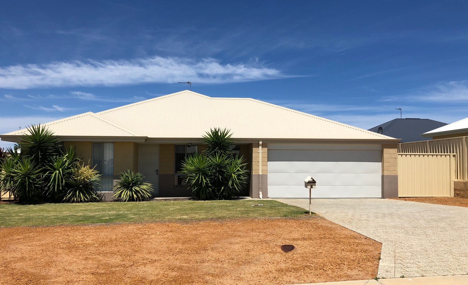 4 Oyster Cove Sunset Beach