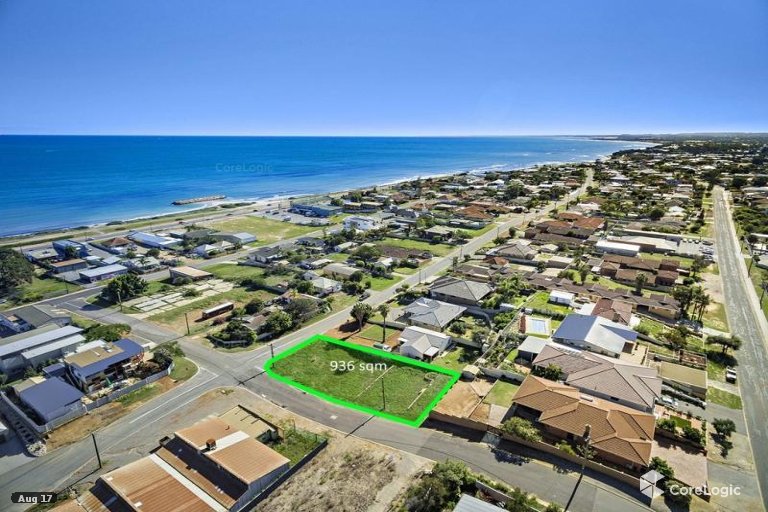 22 Simpson Street Beresford